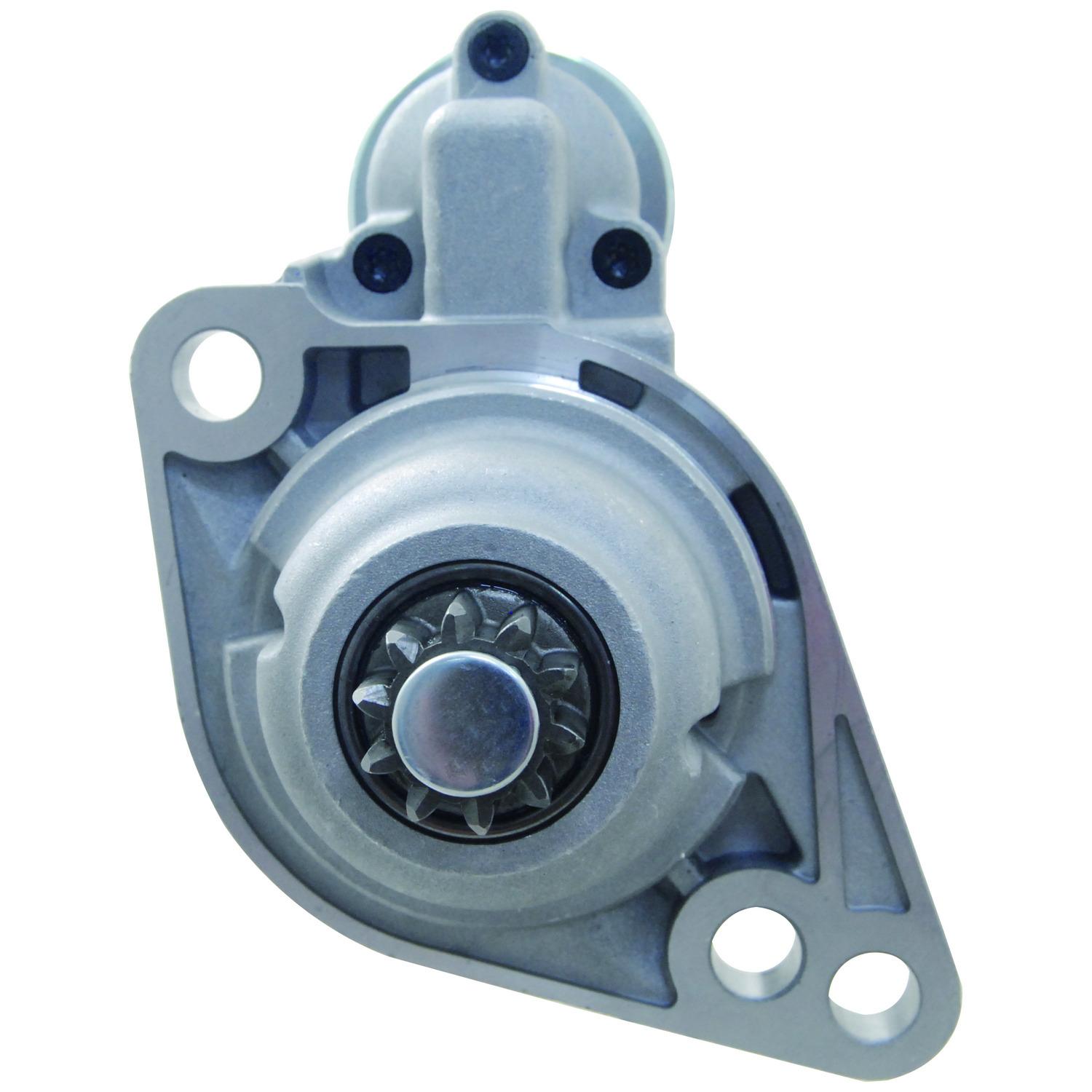 WAI 32687N - Starter Motor WAI 32687N Starter Motor product image 3 of 8