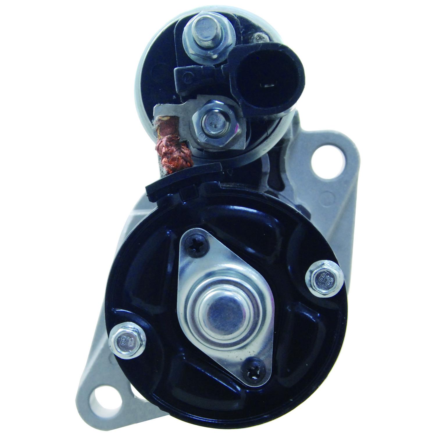 WAI 32687N - Starter Motor WAI 32687N Starter Motor product image 4 of 8
