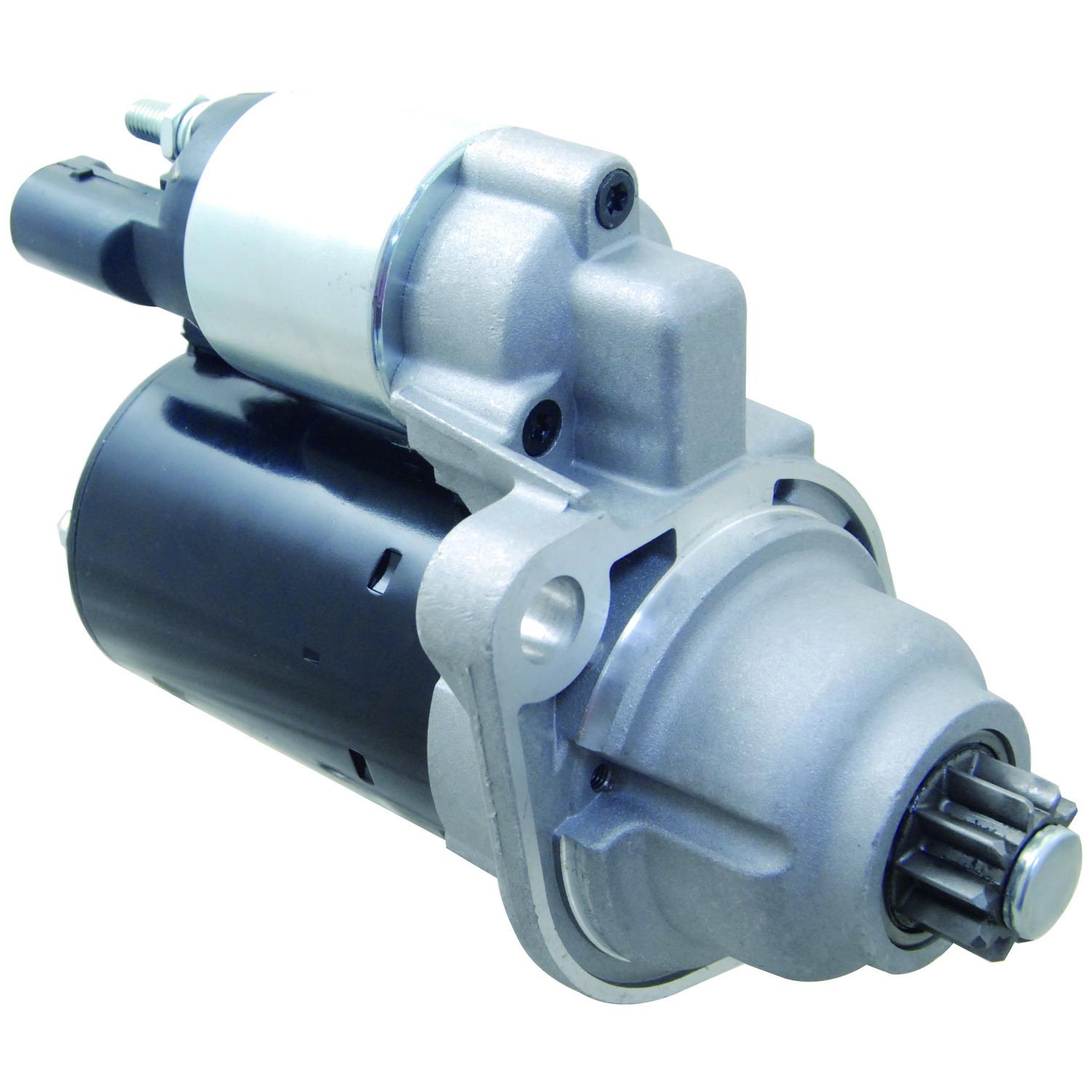 WAI 32687N - Starter Motor WAI 32687N Starter Motor product image 5 of 8