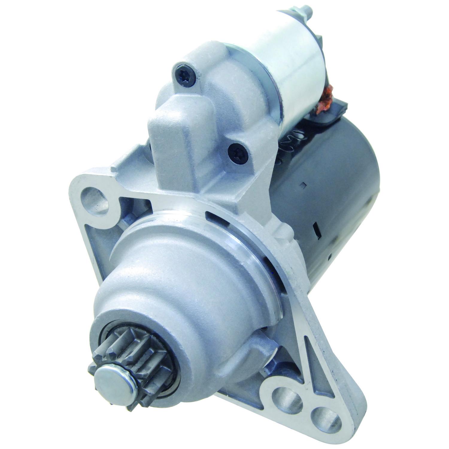 WAI 32687N - Starter Motor WAI 32687N Starter Motor product image 6 of 8