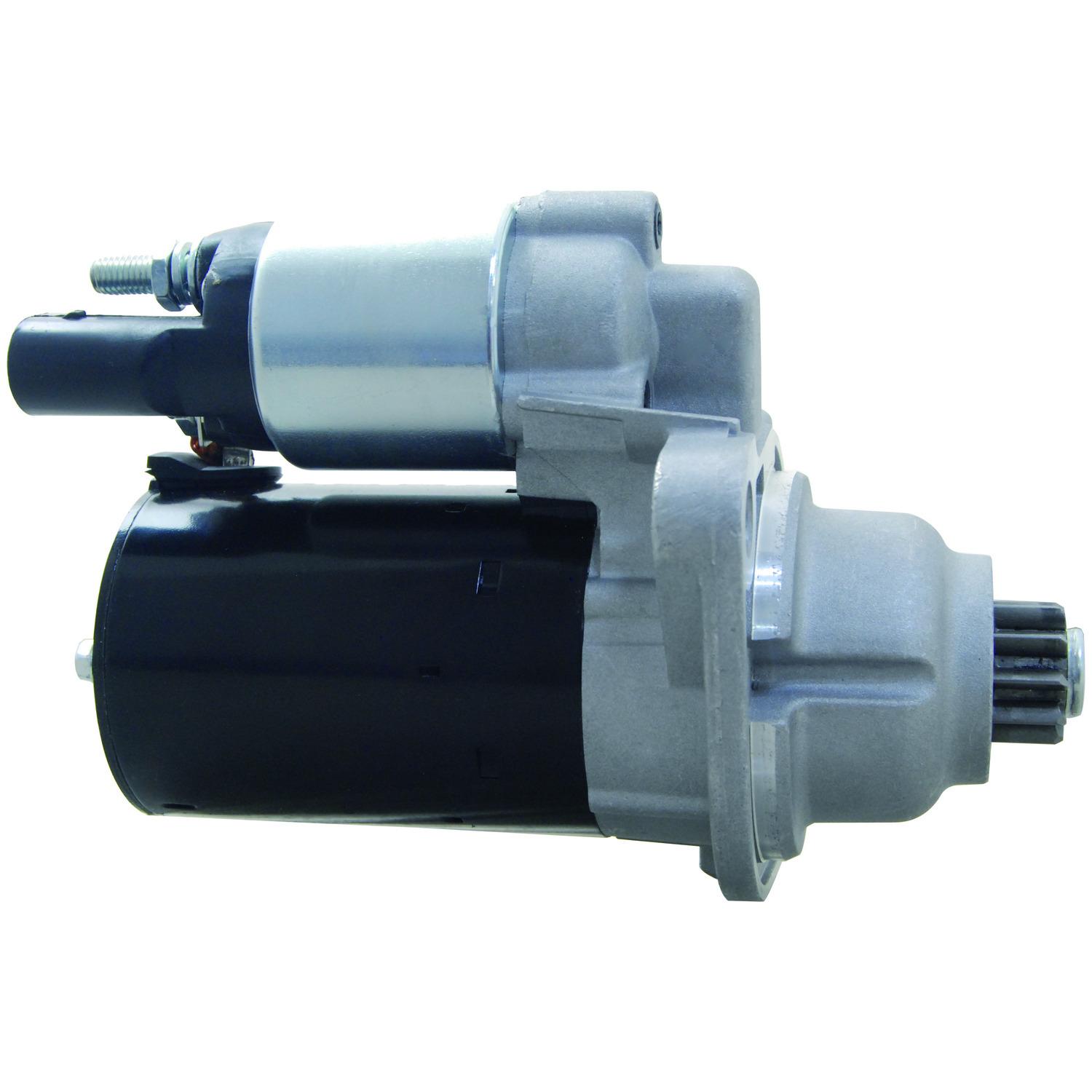WAI 32687N - Starter Motor WAI 32687N Starter Motor product image 7 of 8