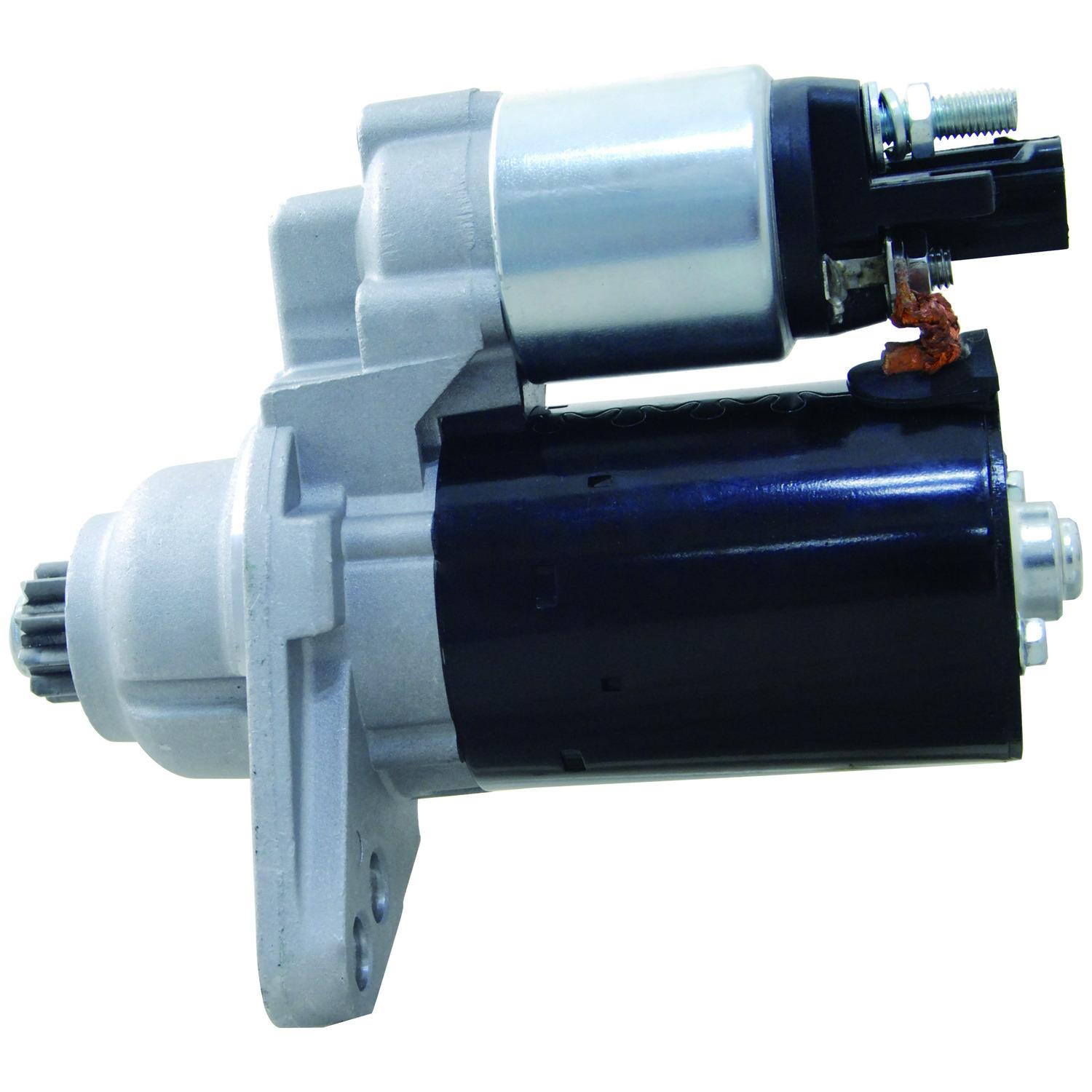 WAI 32687N - Starter Motor WAI 32687N Starter Motor product image 8 of 8