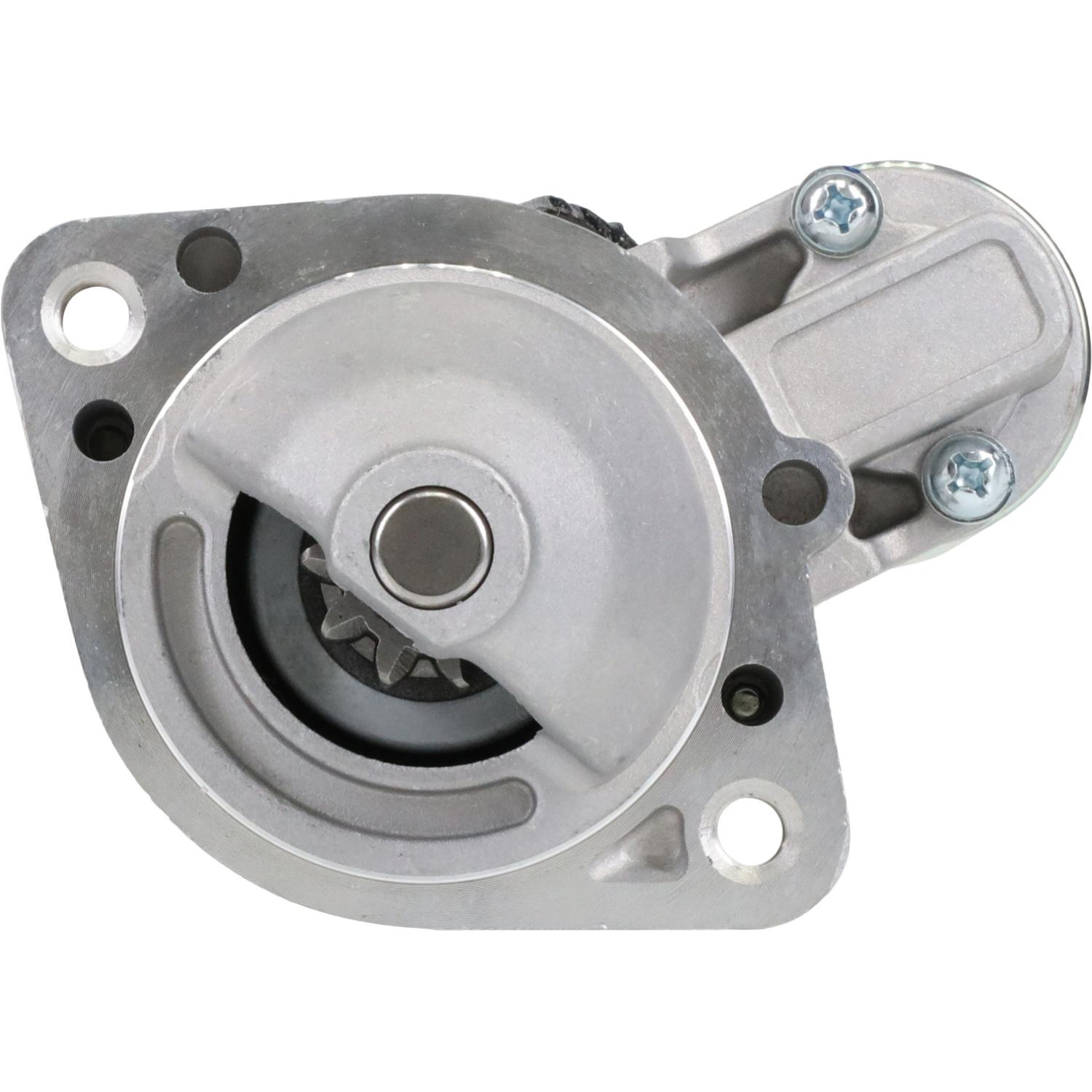 WAI 32695N Starter Motor product image 1 of 27