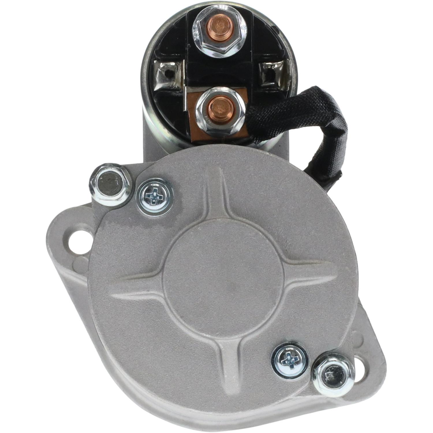 WAI 32695N Starter Motor product image 2 of 27