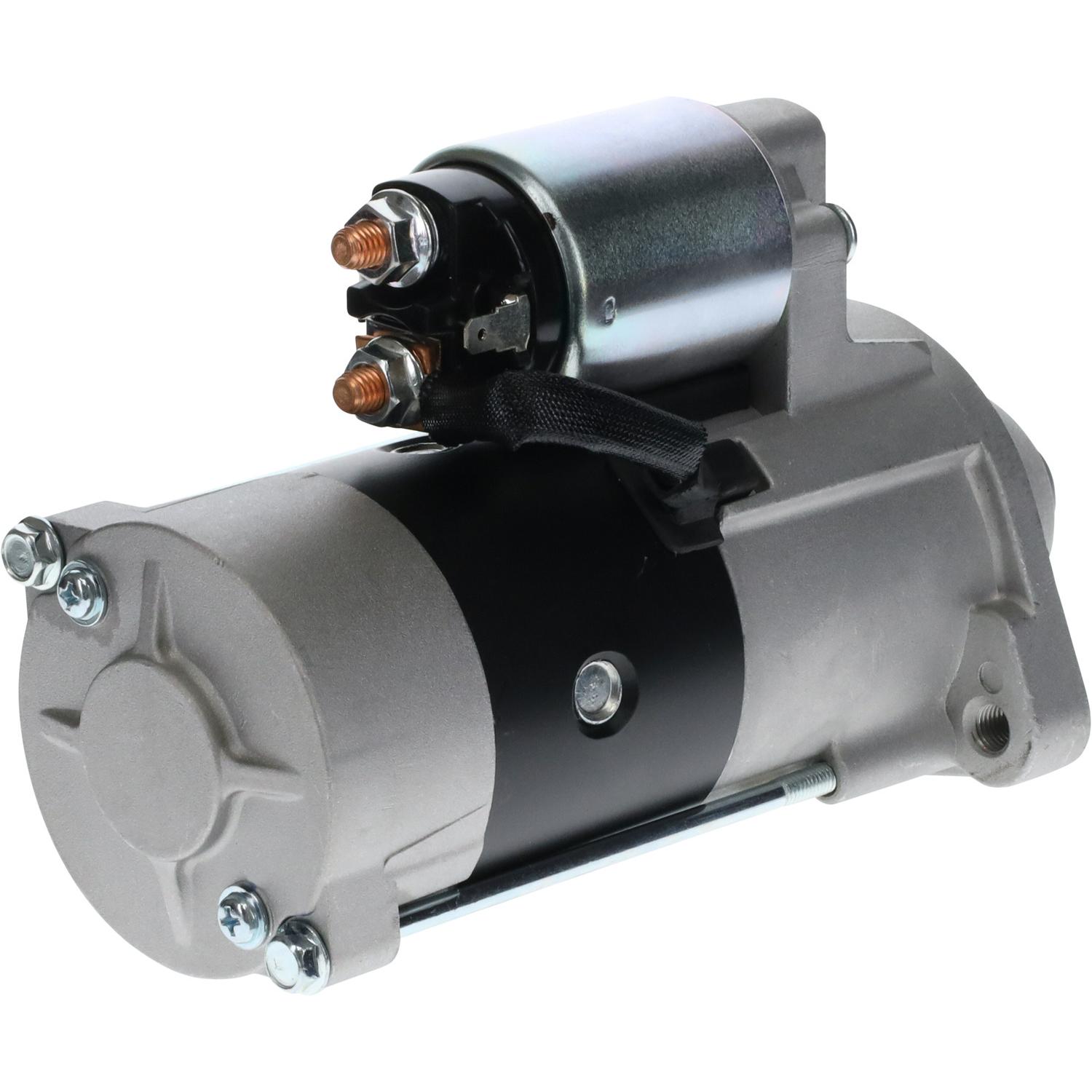 WAI 32695N Starter Motor product image 3 of 27
