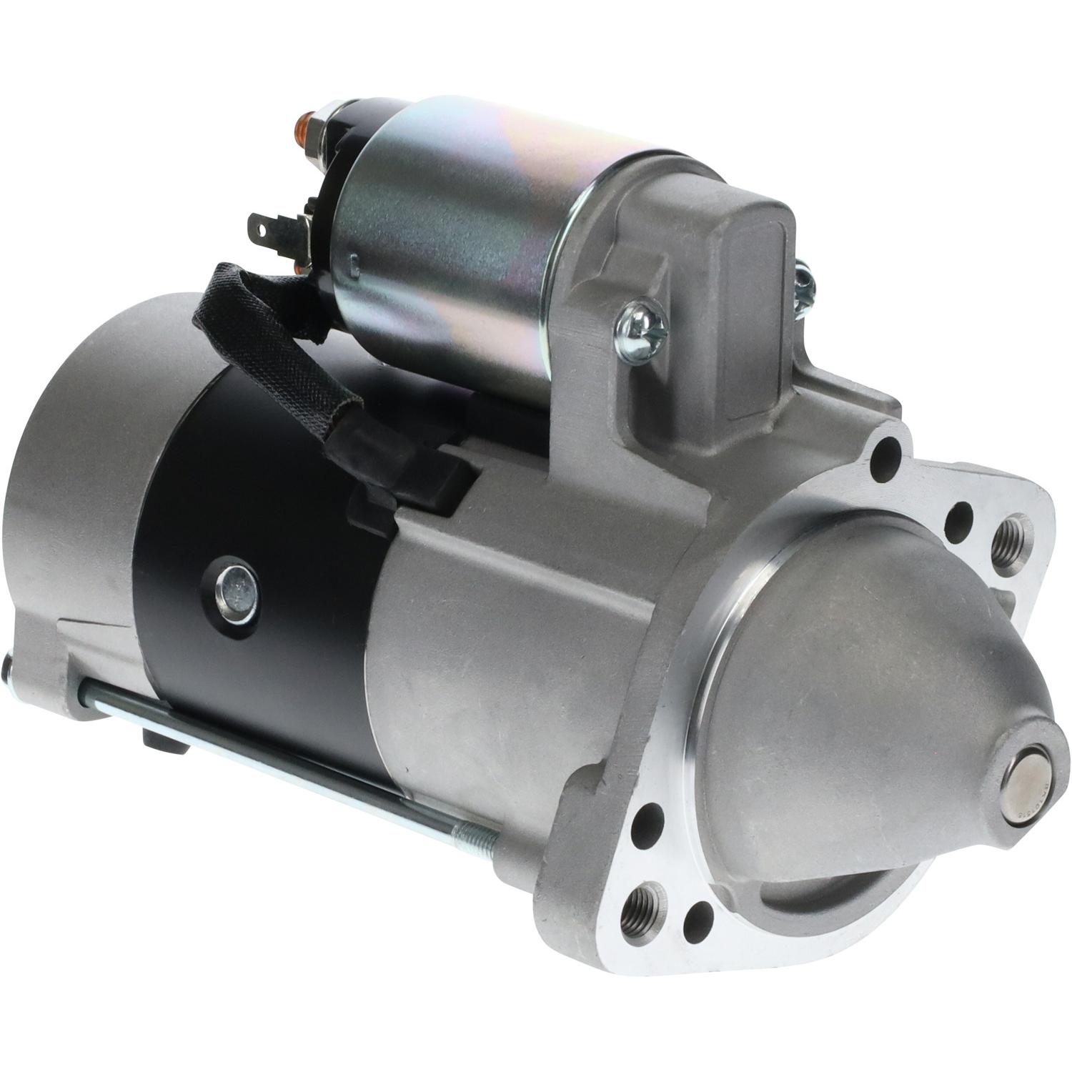 WAI 32695N Starter Motor product image 6 of 27