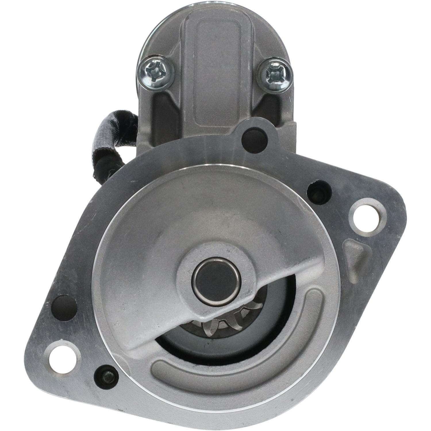 WAI 32695N Starter Motor product image 7 of 27