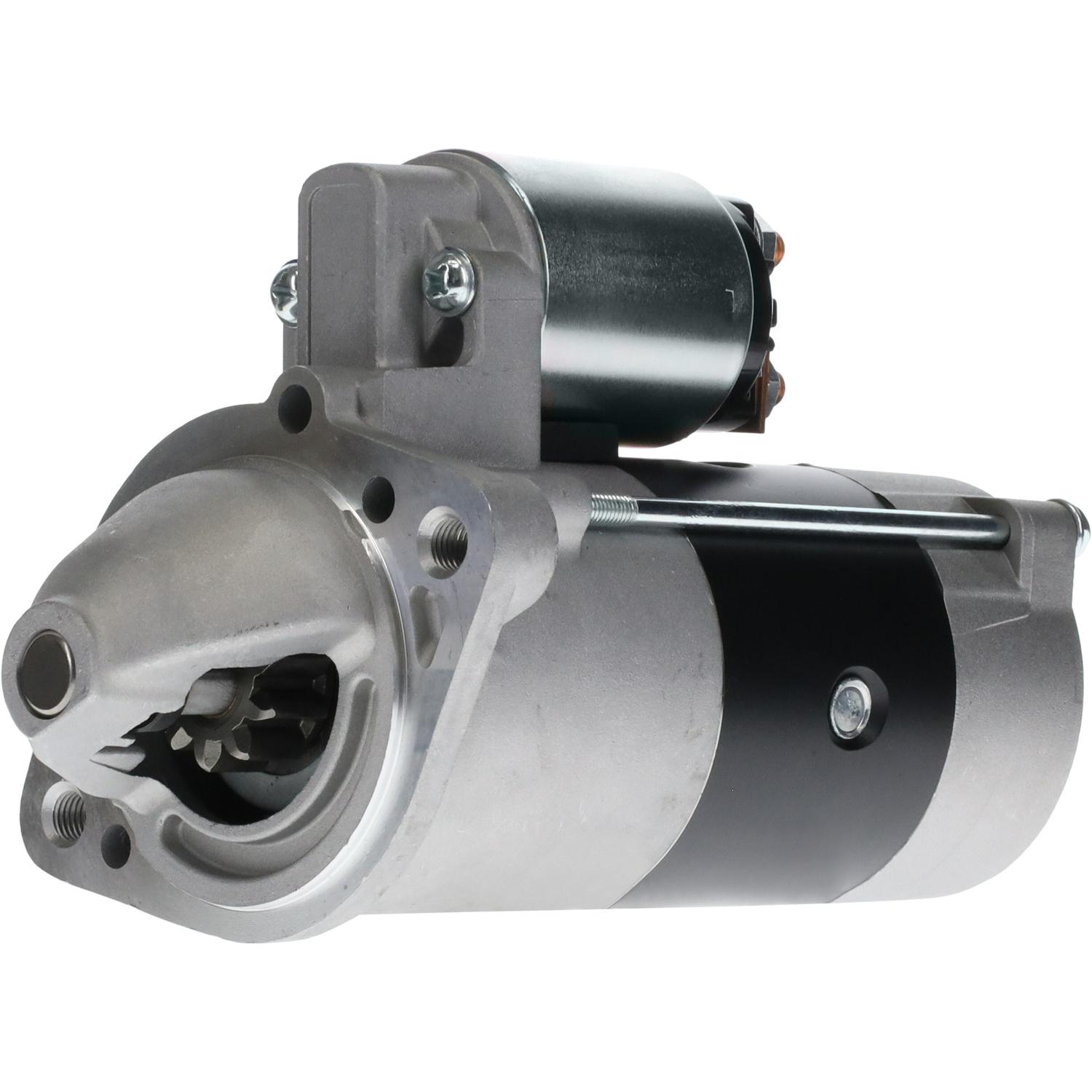 WAI 32695N Starter Motor product image 8 of 27