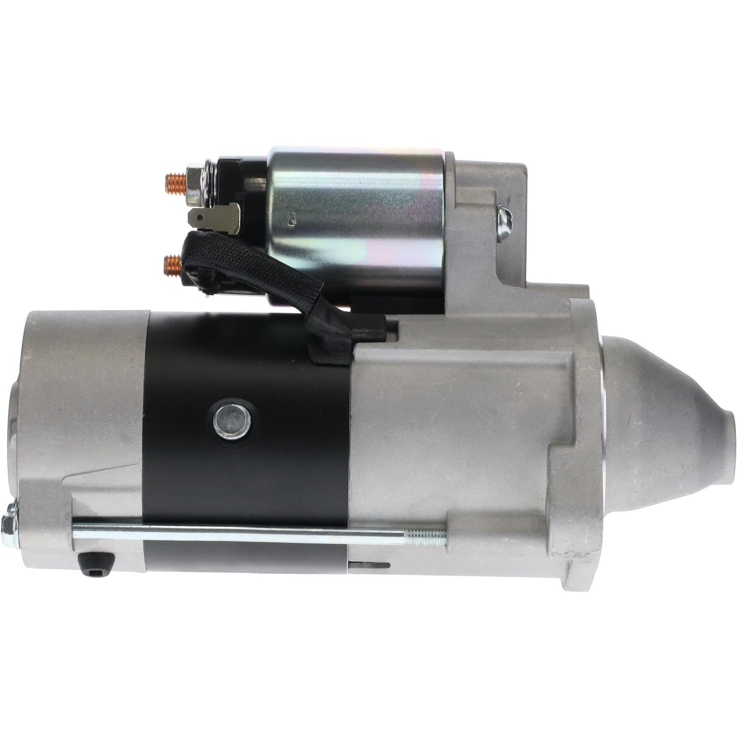 WAI 32695N Starter Motor product image 9 of 27
