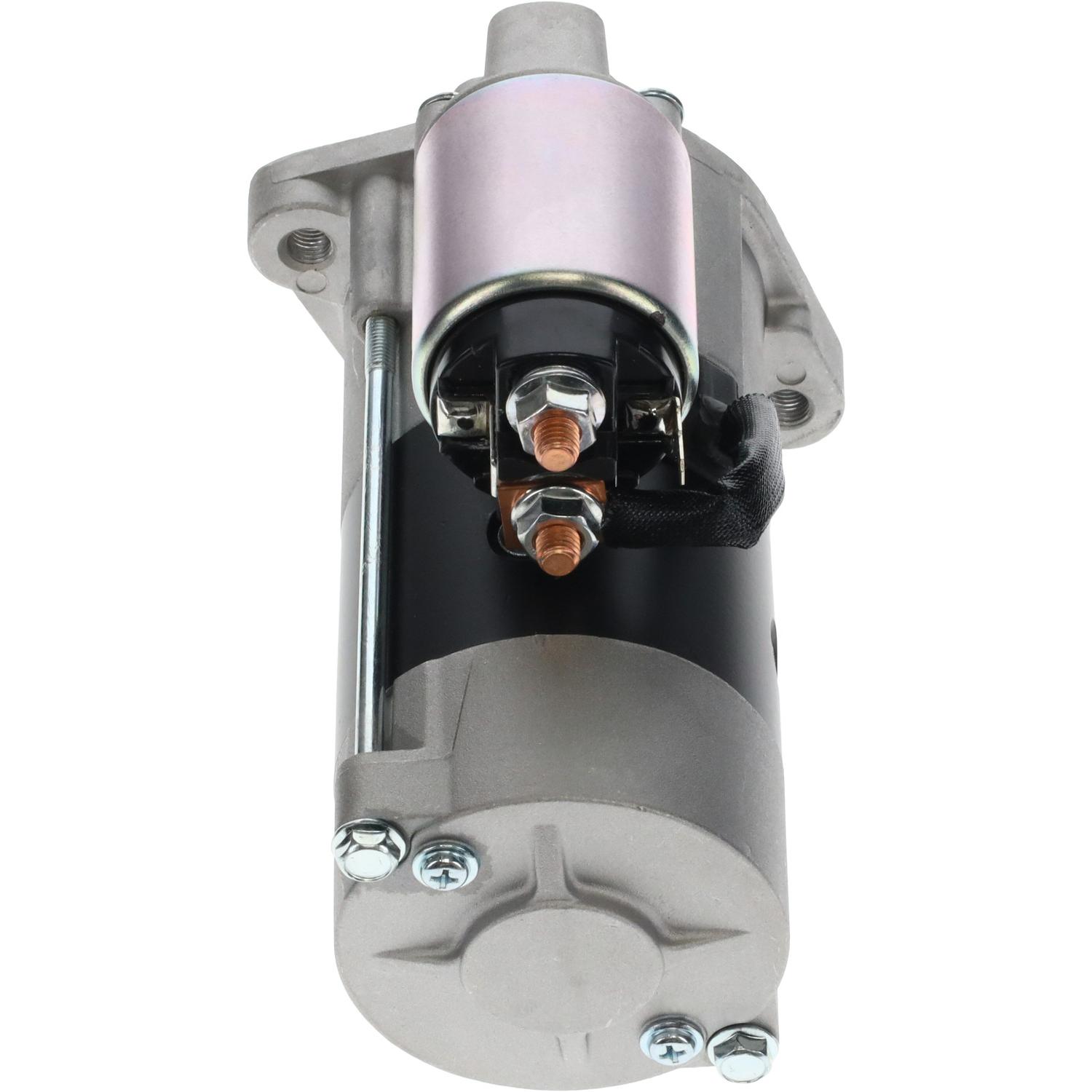 WAI 32695N Starter Motor product image 10 of 27