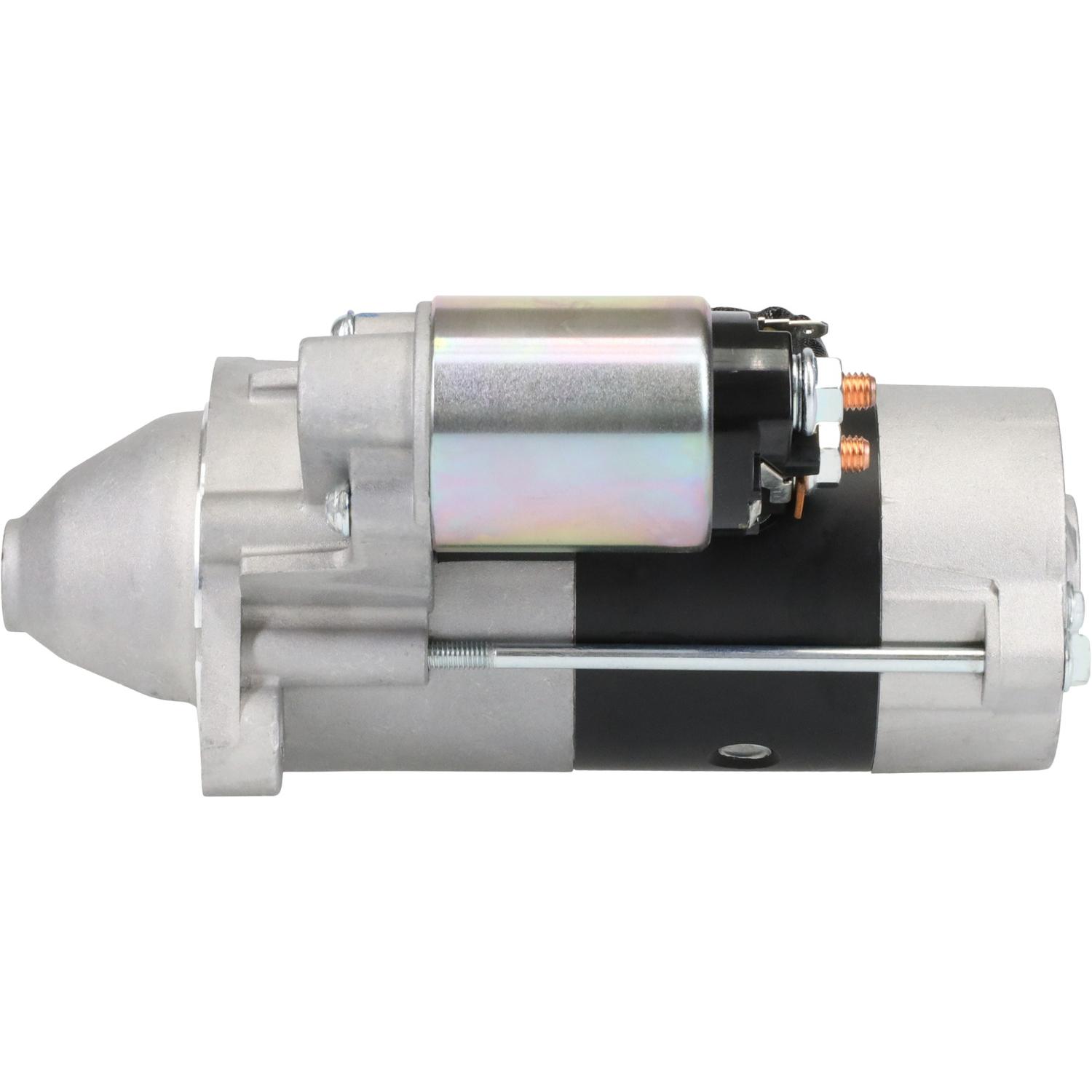 WAI 32695N Starter Motor product image 12 of 27