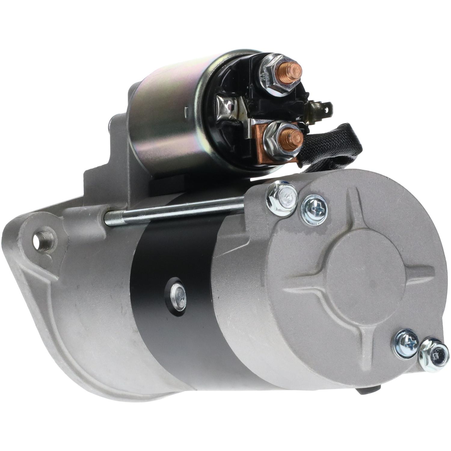 WAI 32695N Starter Motor product image 13 of 27
