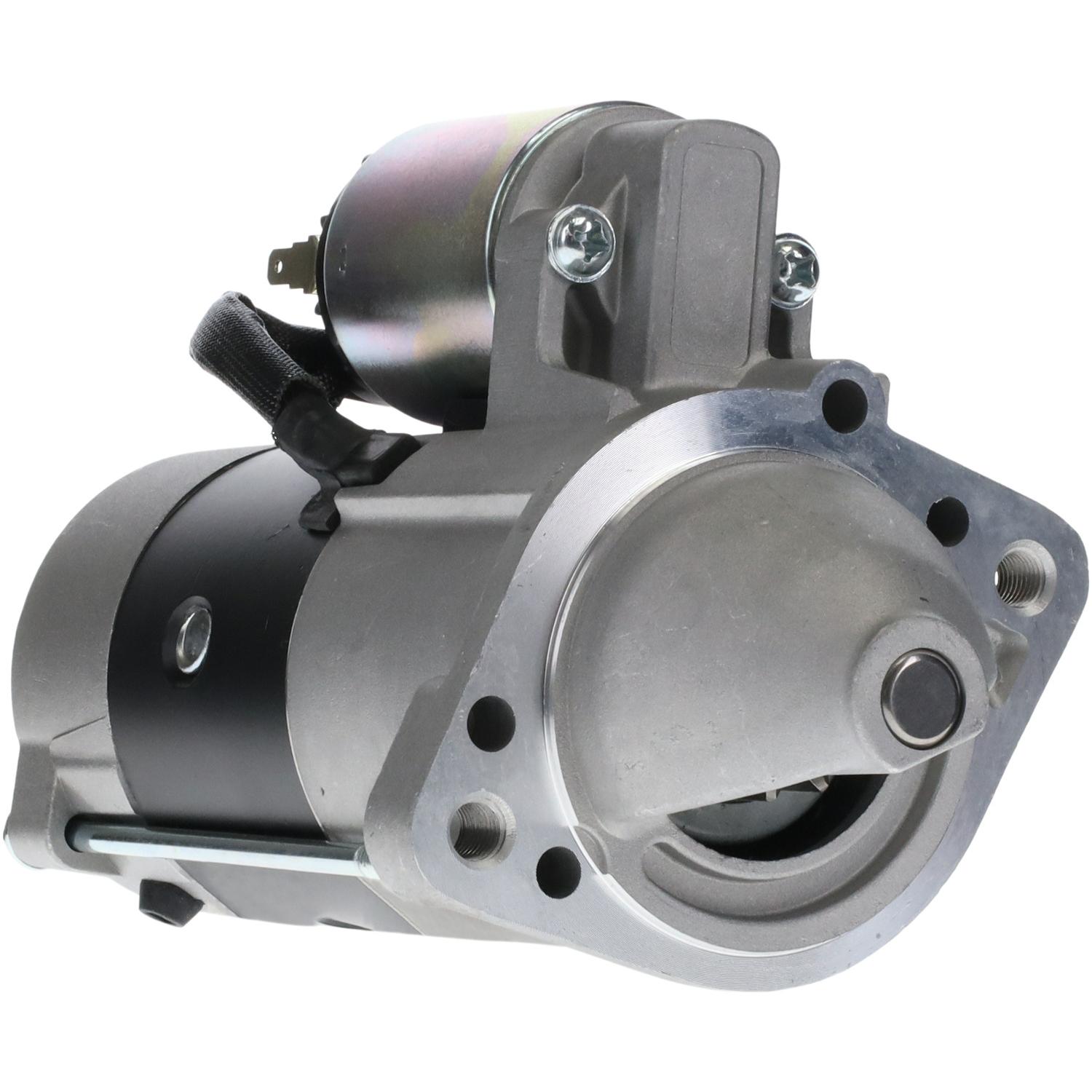 WAI 32695N Starter Motor product image 14 of 27