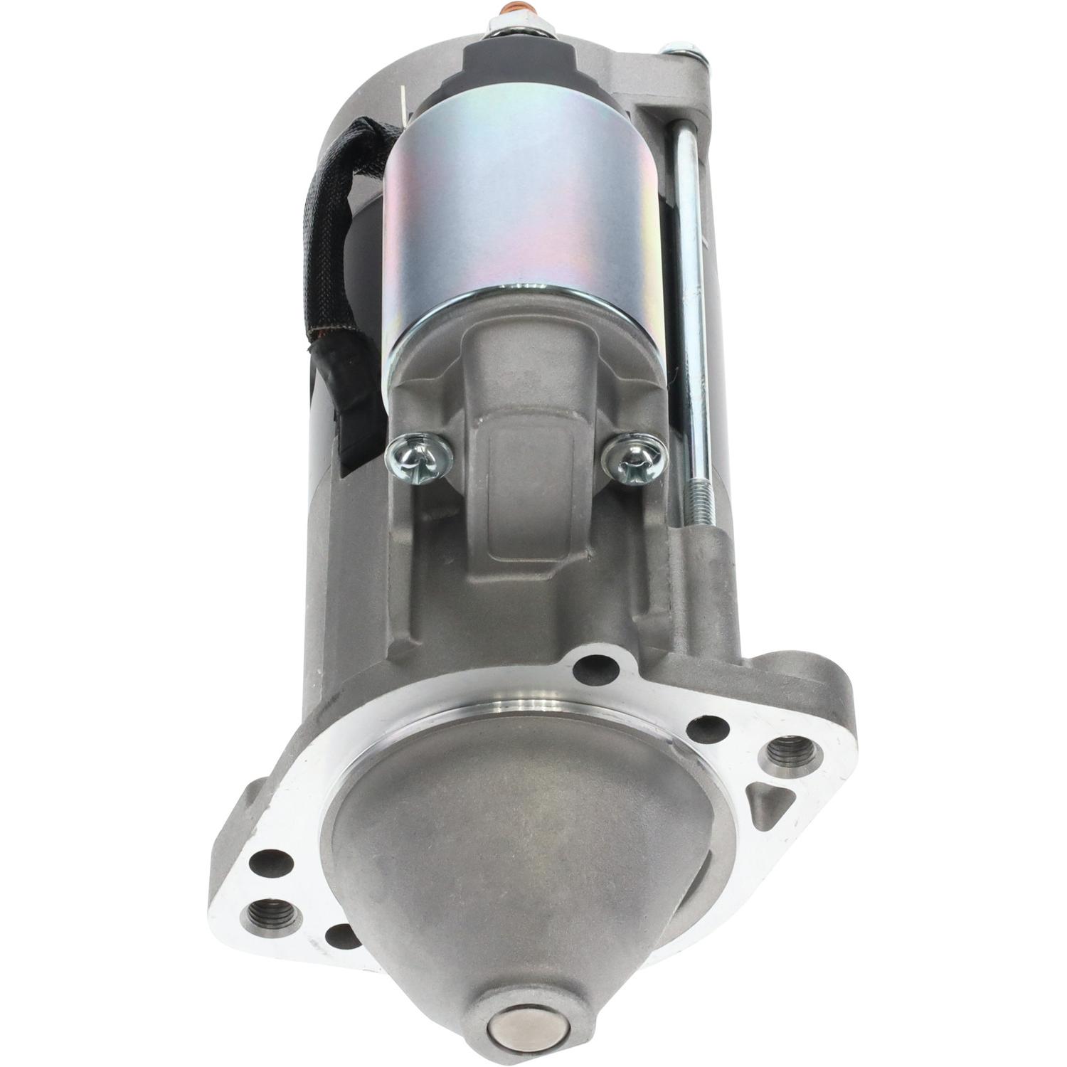 WAI 32695N Starter Motor product image 15 of 27