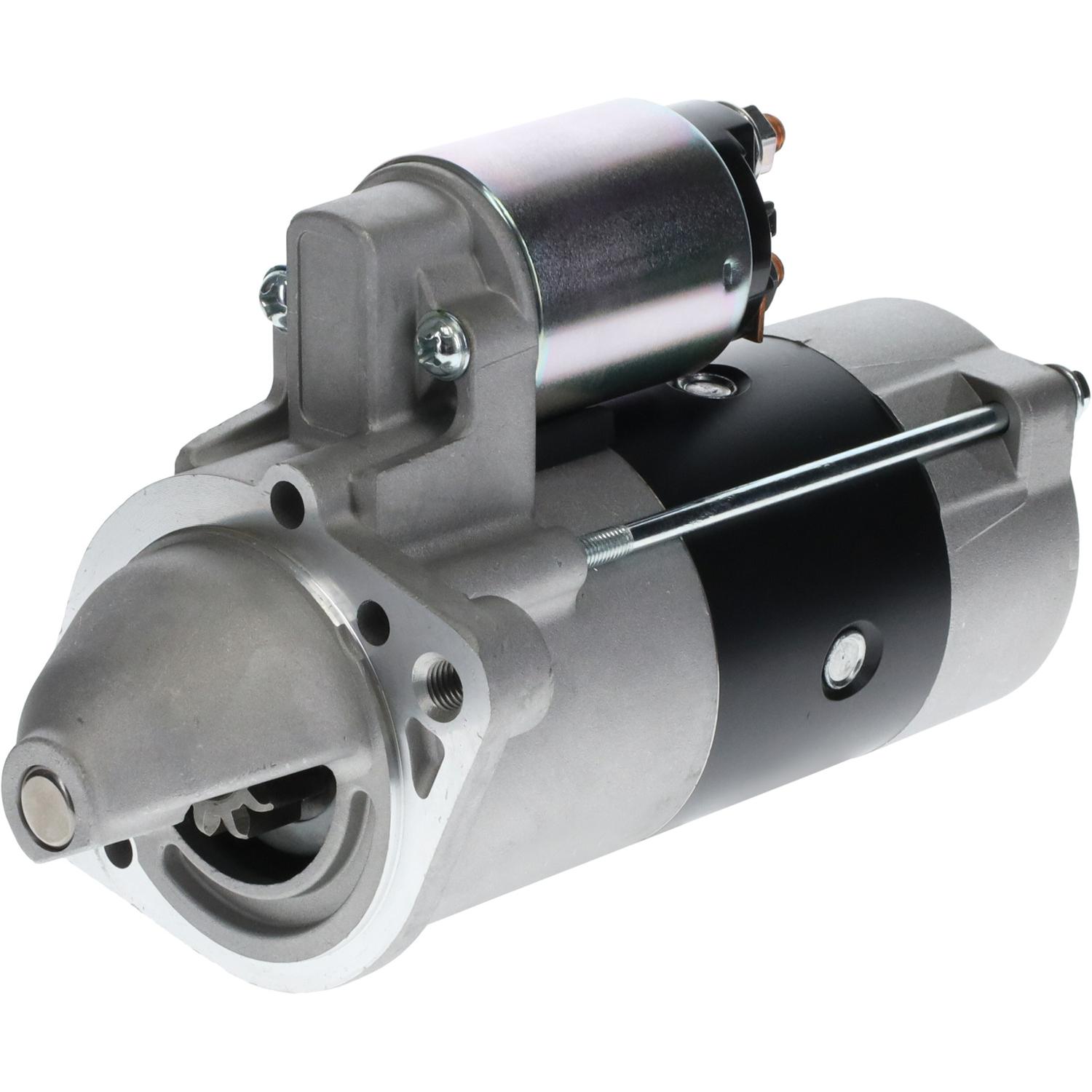 WAI 32695N Starter Motor product image 16 of 27