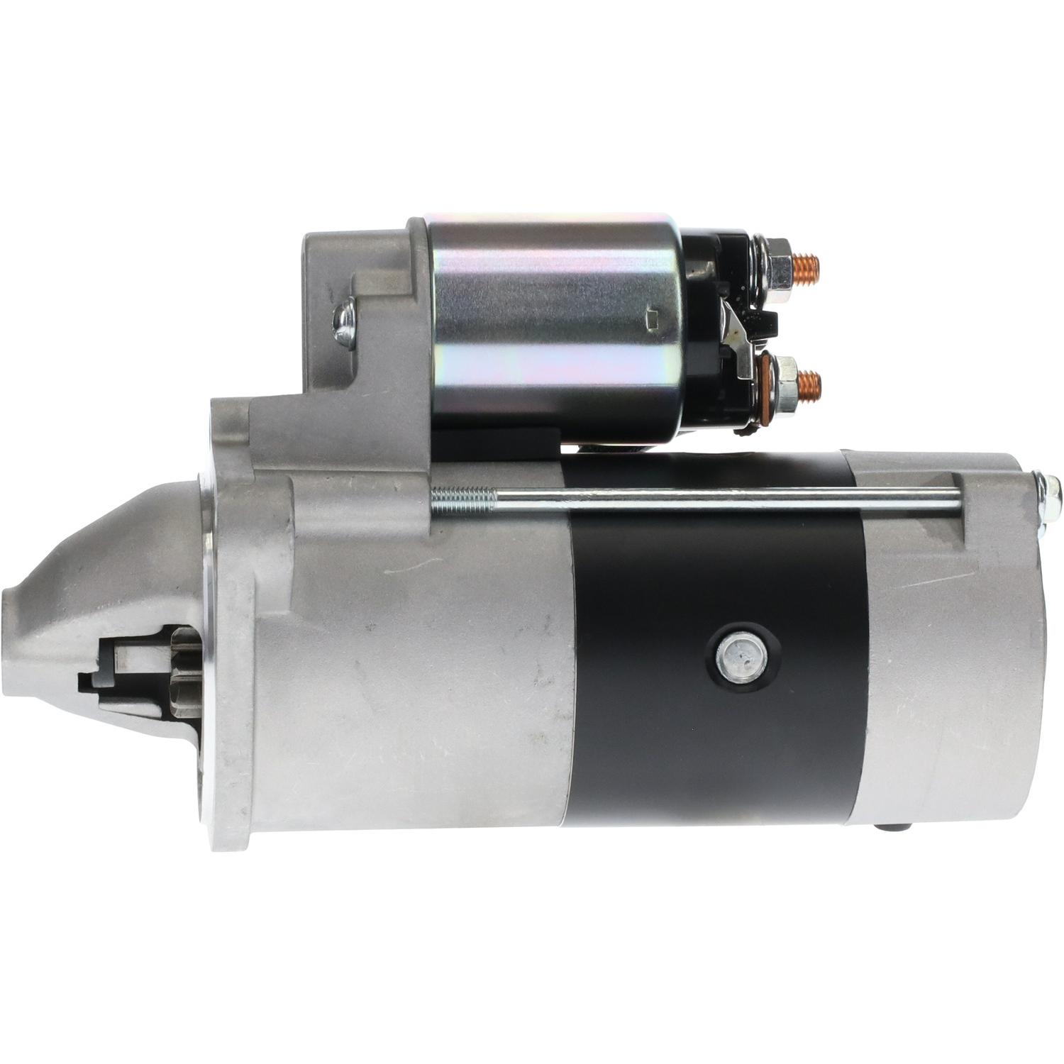 WAI 32695N Starter Motor product image 18 of 27