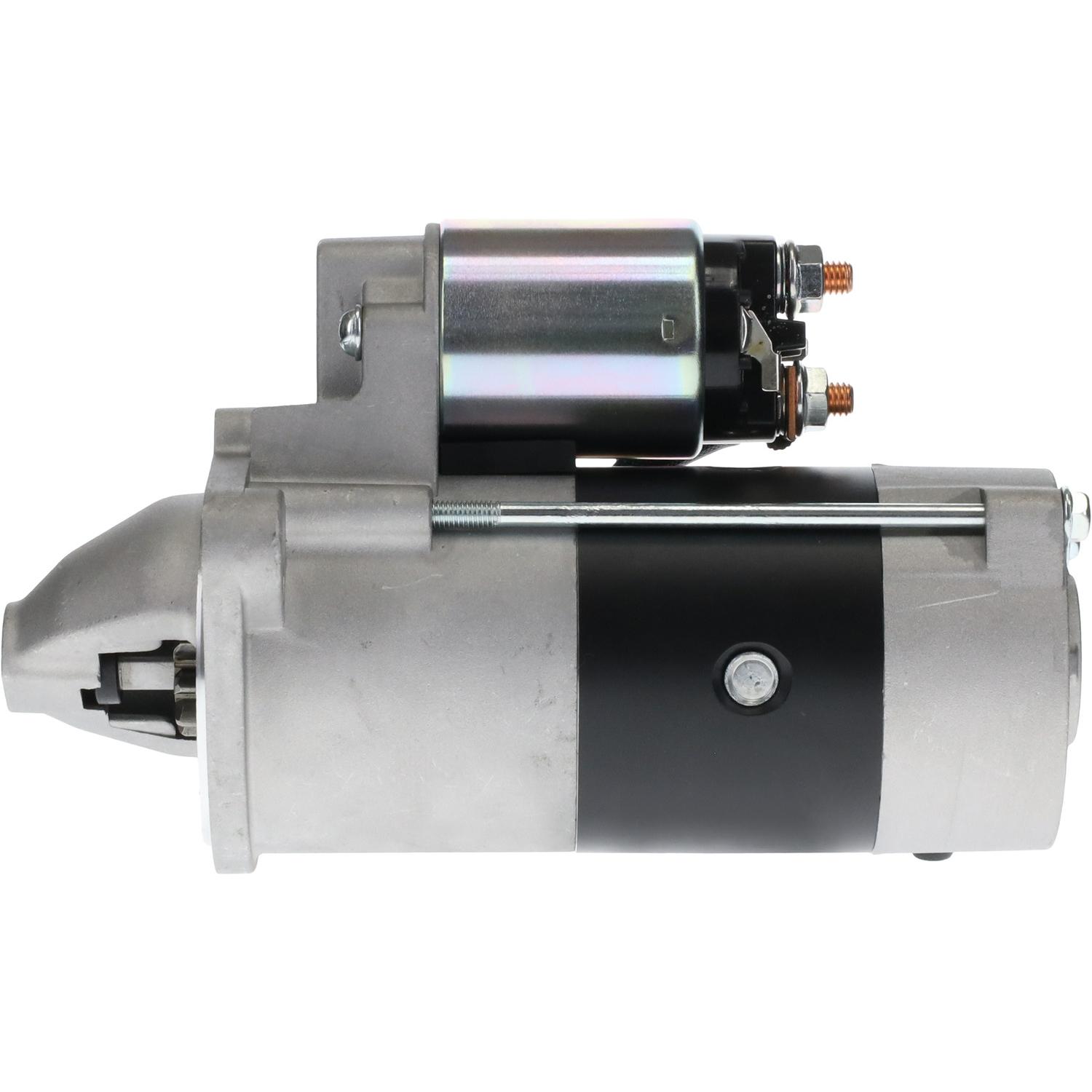 WAI 32695N Starter Motor product image 19 of 27