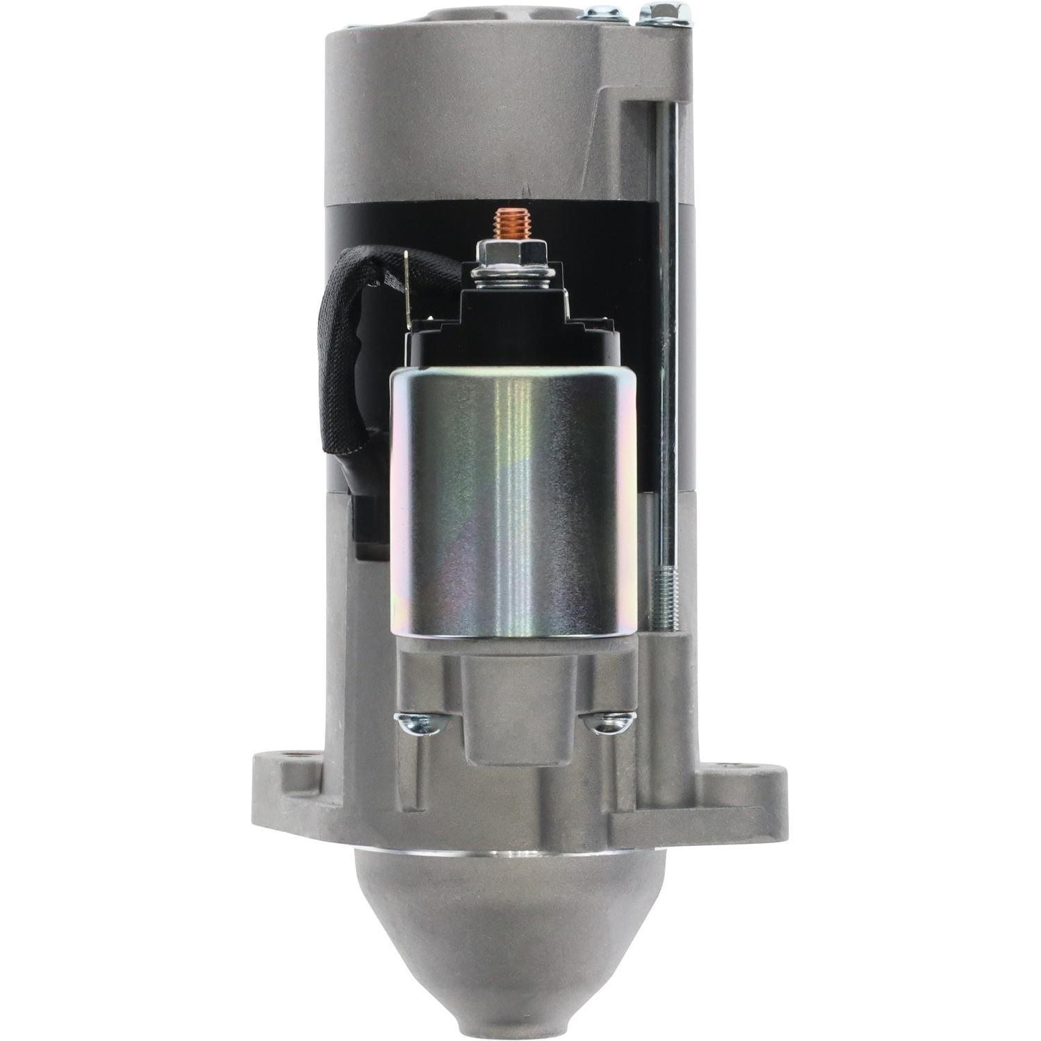 WAI 32695N Starter Motor product image 20 of 27