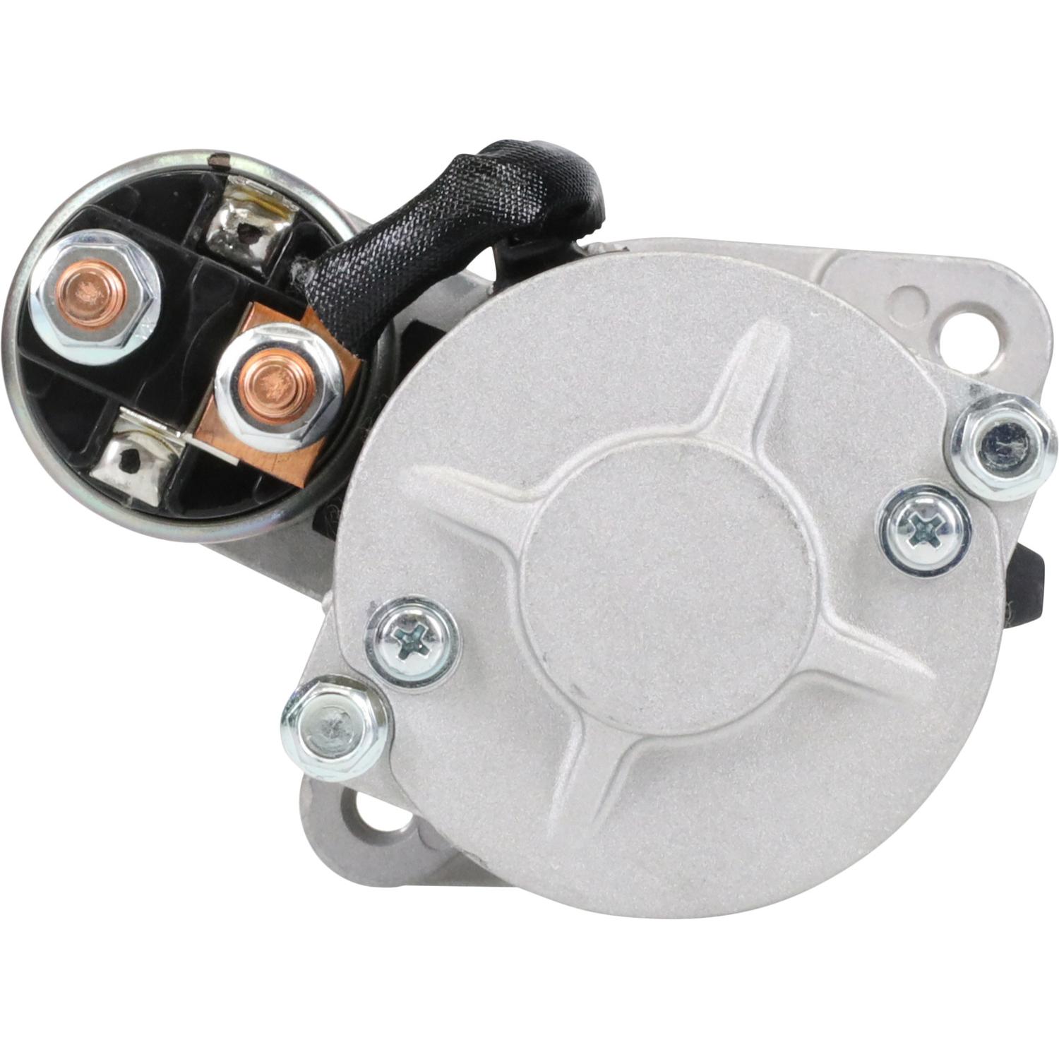 WAI 32695N Starter Motor product image 21 of 27