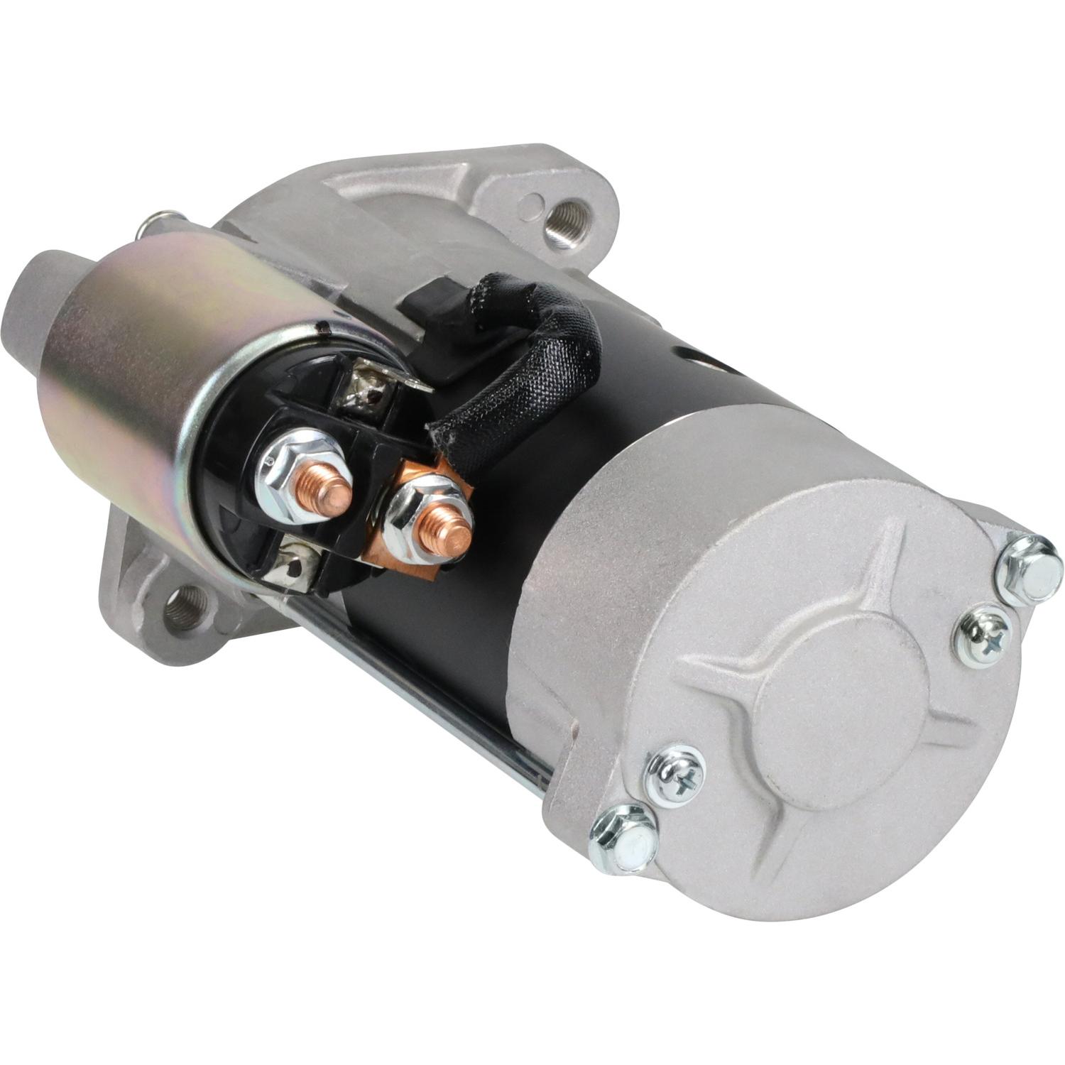 WAI 32695N Starter Motor product image 22 of 27