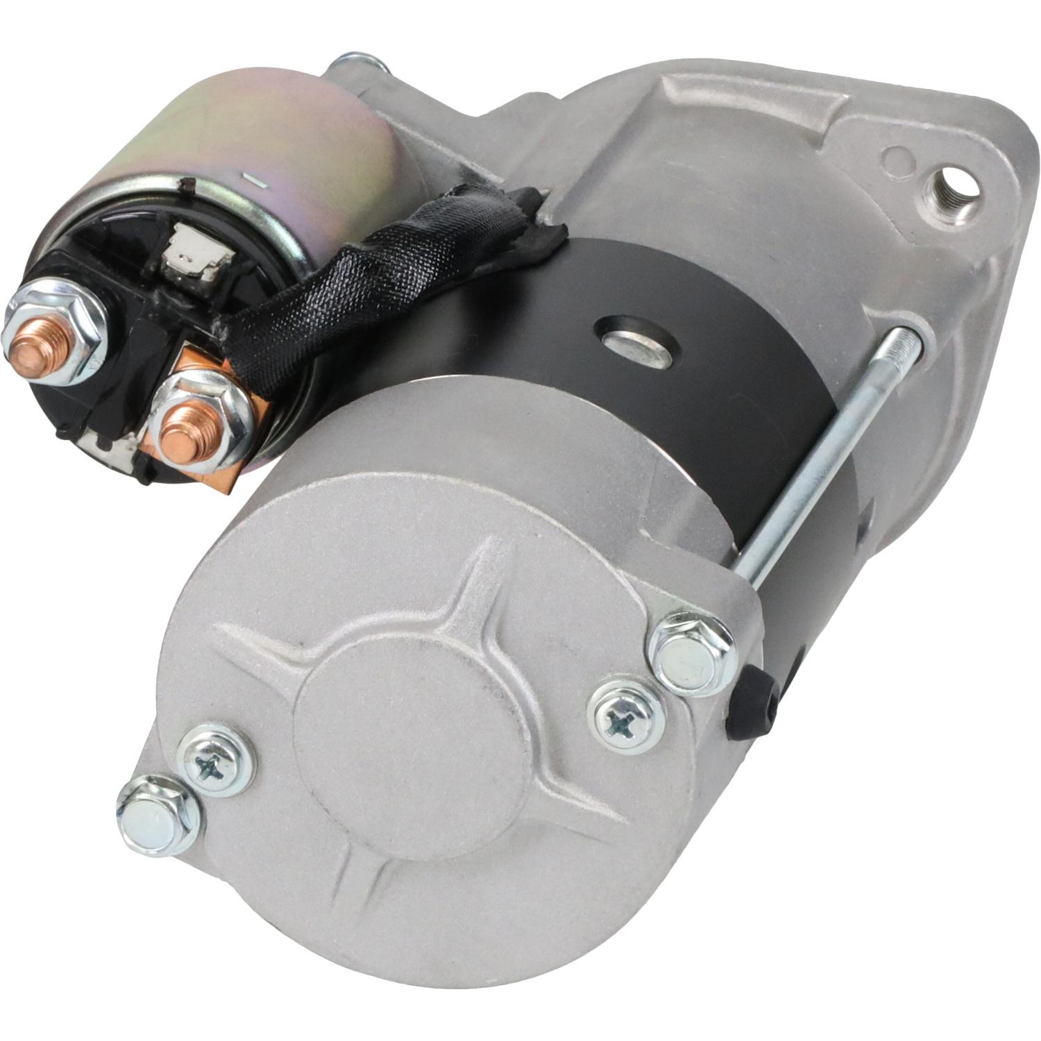 WAI 32695N Starter Motor product image 23 of 27