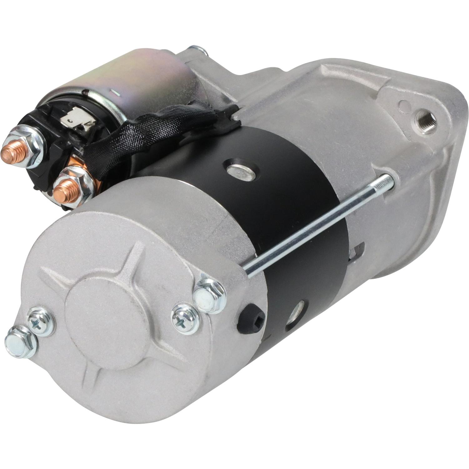 WAI 32695N Starter Motor product image 24 of 27