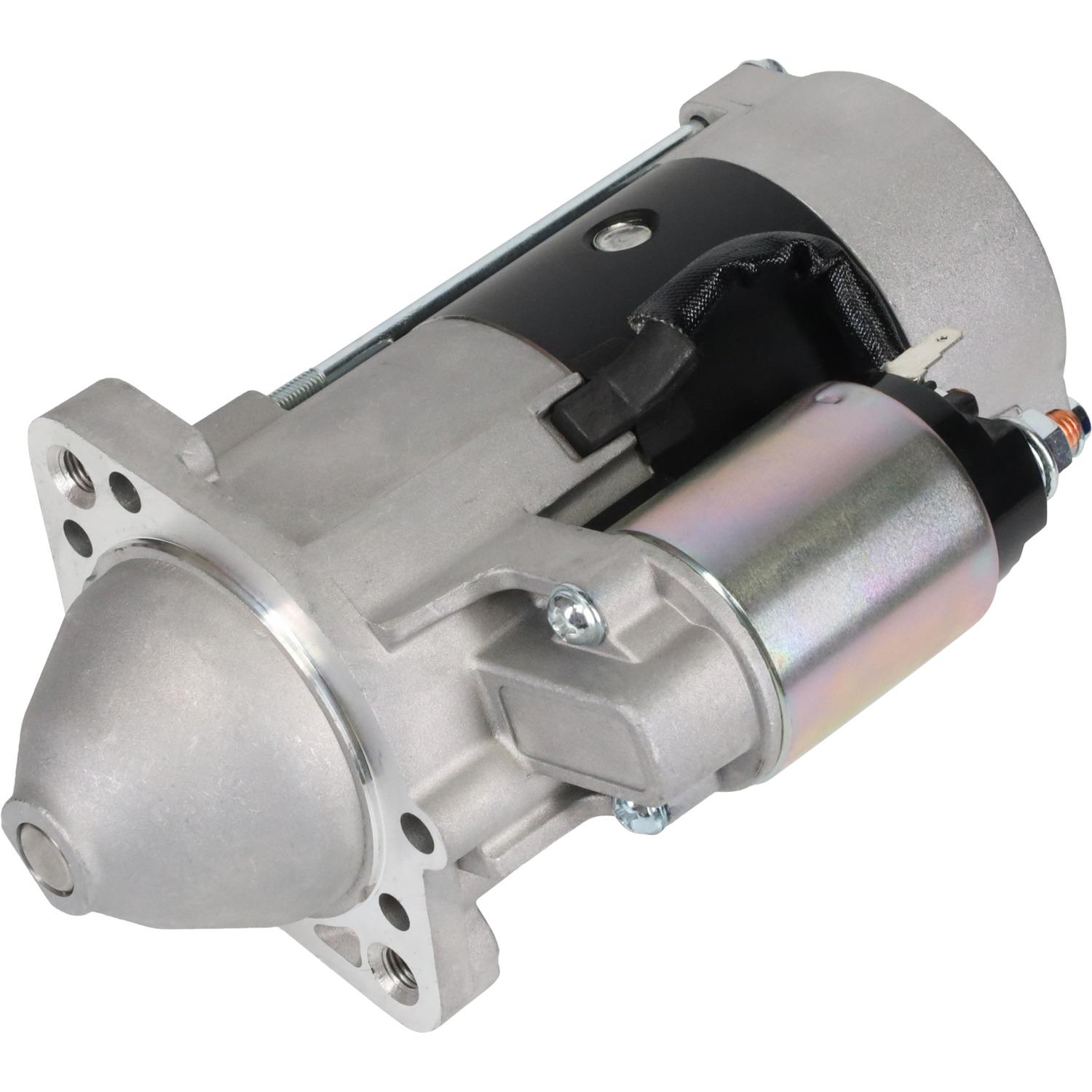 WAI 32695N Starter Motor product image 25 of 27