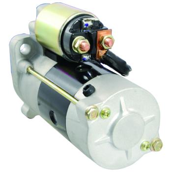 WAI 32699N - Starter Motor WAI 32699N Starter Motor product image 1 of 19