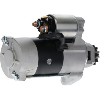 WAI 32699N - Starter Motor WAI 32699N Starter Motor product image 3 of 19