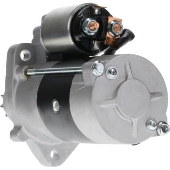 WAI 32699N - Starter Motor WAI 32699N Starter Motor product image 4 of 19