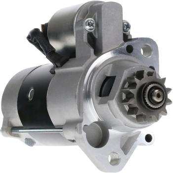 WAI 32699N - Starter Motor WAI 32699N Starter Motor product image 5 of 19