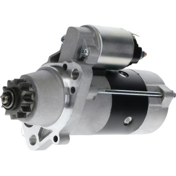 WAI 32699N - Starter Motor WAI 32699N Starter Motor product image 7 of 19