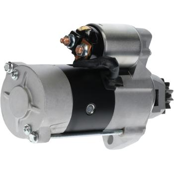 WAI 32699N - Starter Motor WAI 32699N Starter Motor product image 13 of 19