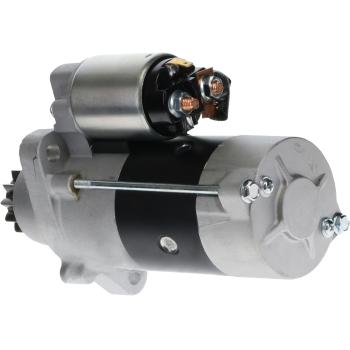 WAI 32699N - Starter Motor WAI 32699N Starter Motor product image 14 of 19