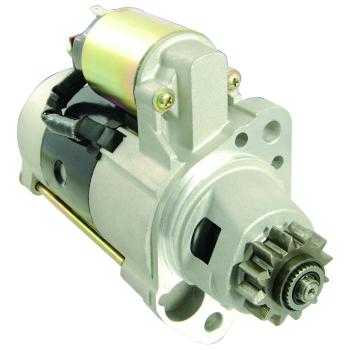WAI 32699N - Starter Motor WAI 32699N Starter Motor product image 15 of 19
