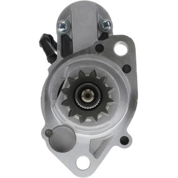 WAI 32699N - Starter Motor WAI 32699N Starter Motor product image 17 of 19