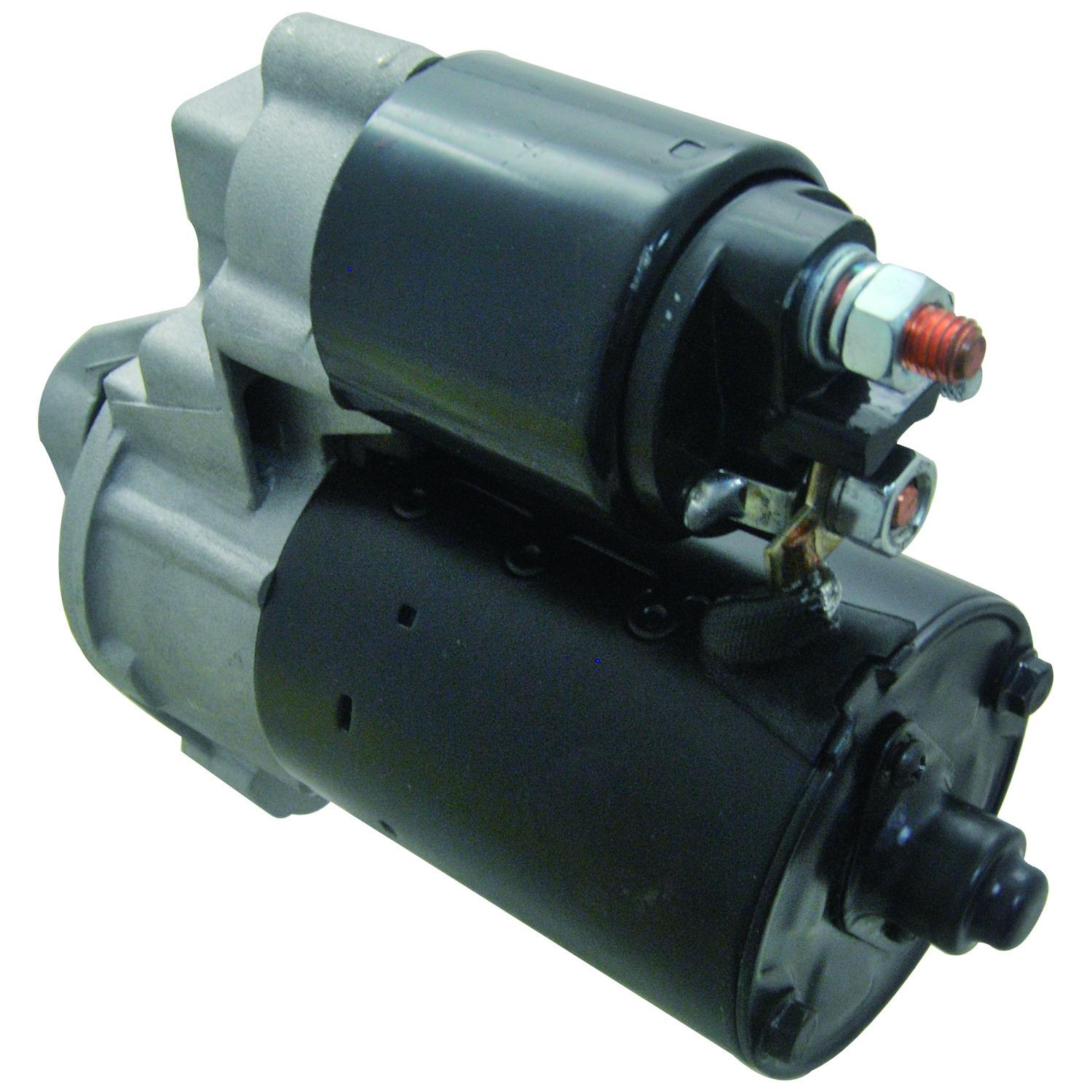 WAI 32708N - Starter Motor WAI 32708N Starter Motor product image 1 of 8