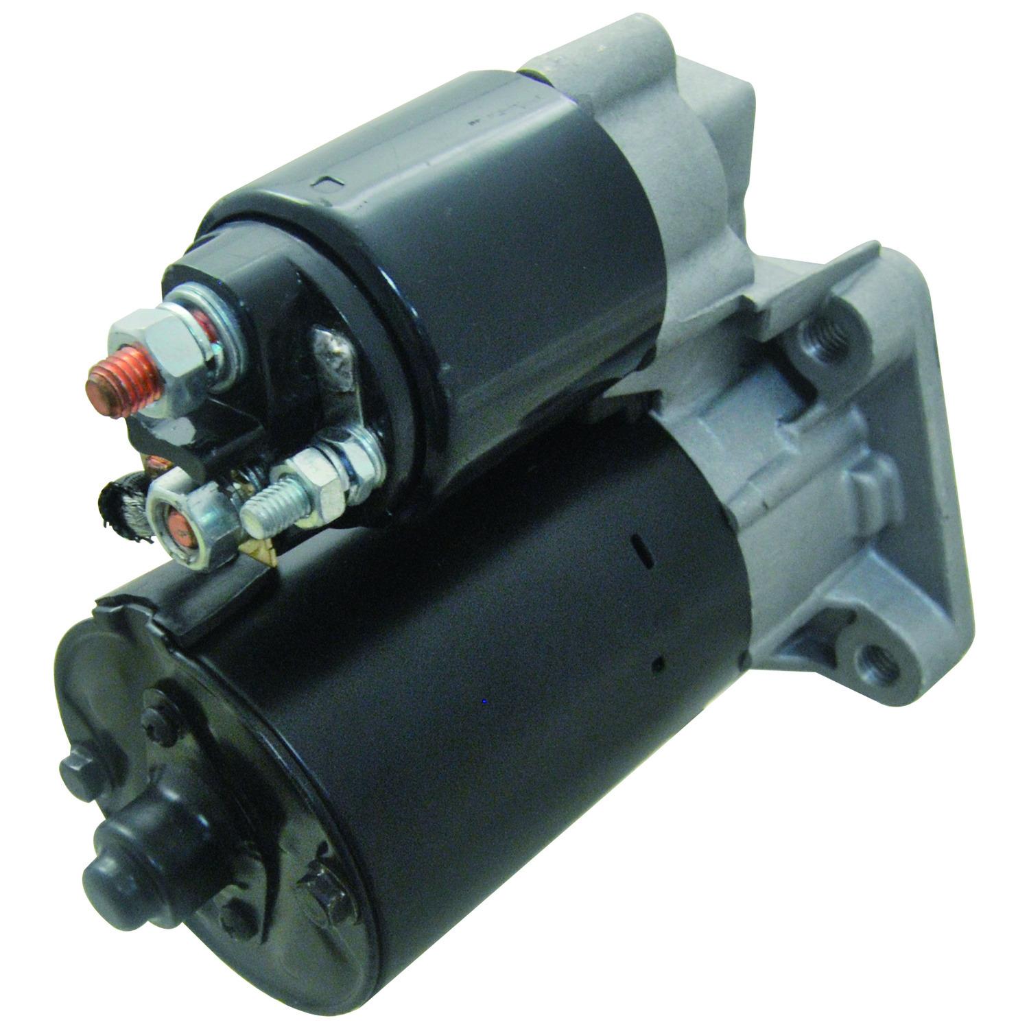 WAI 32708N - Starter Motor WAI 32708N Starter Motor product image 2 of 8
