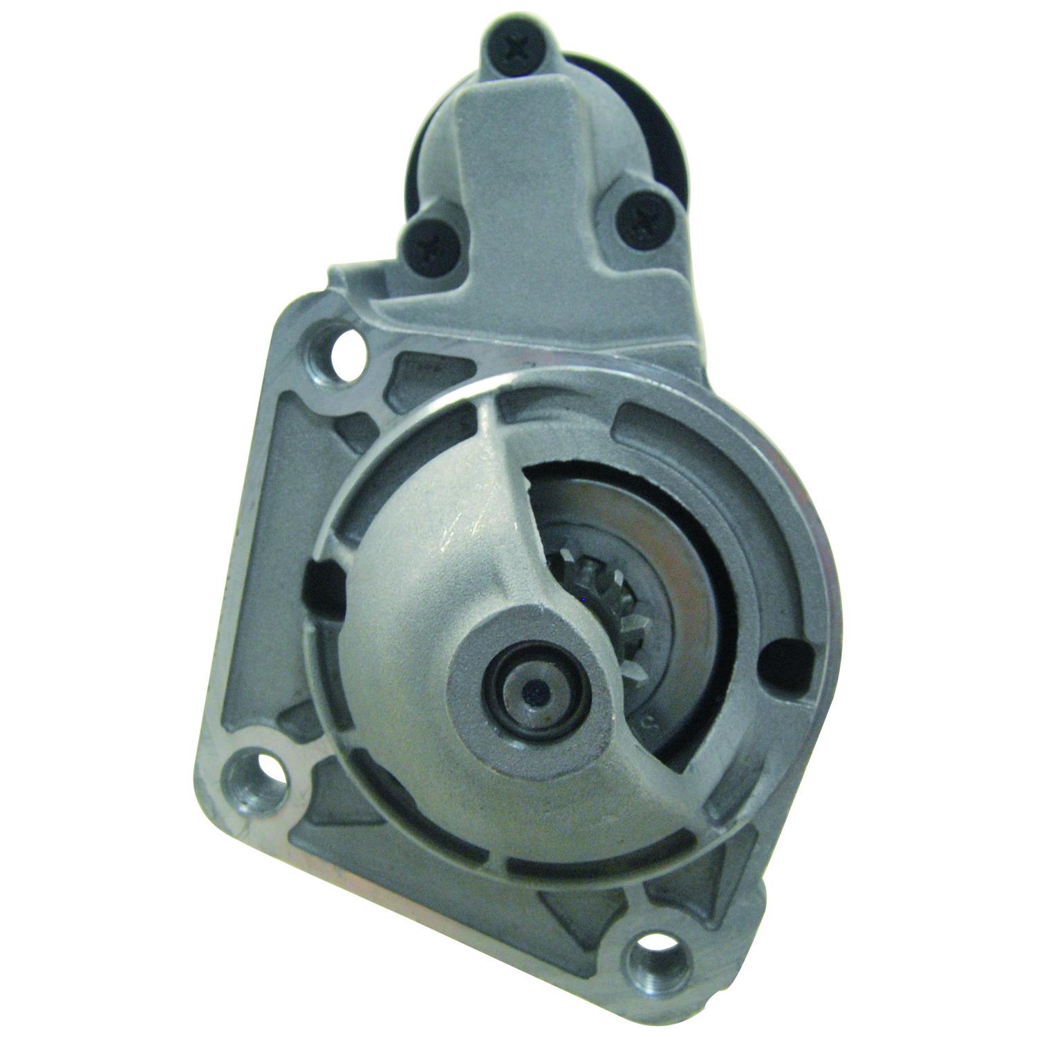 WAI 32708N - Starter Motor WAI 32708N Starter Motor product image 3 of 8