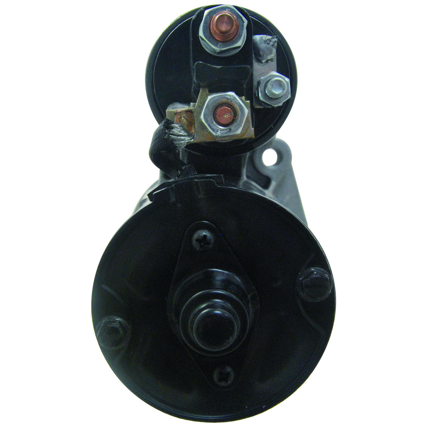 WAI 32708N - Starter Motor WAI 32708N Starter Motor product image 4 of 8