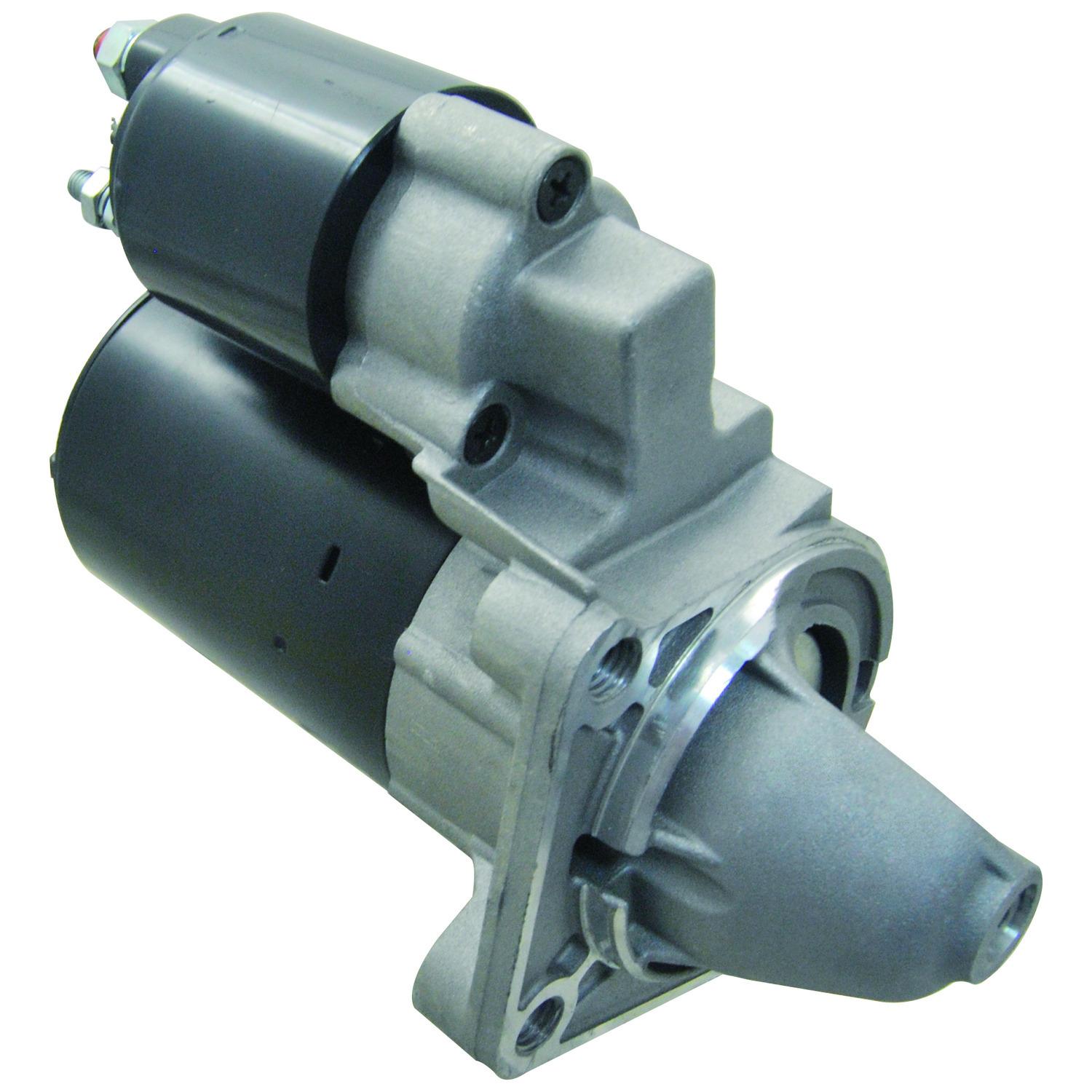 WAI 32708N - Starter Motor WAI 32708N Starter Motor product image 5 of 8