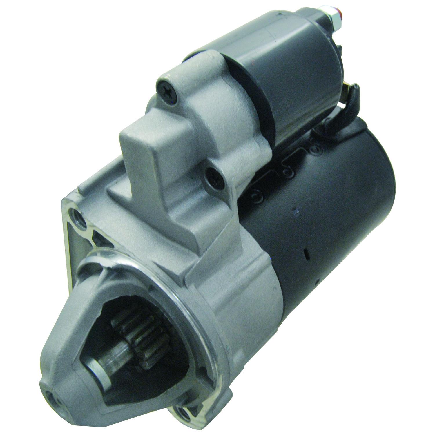 WAI 32708N - Starter Motor WAI 32708N Starter Motor product image 6 of 8