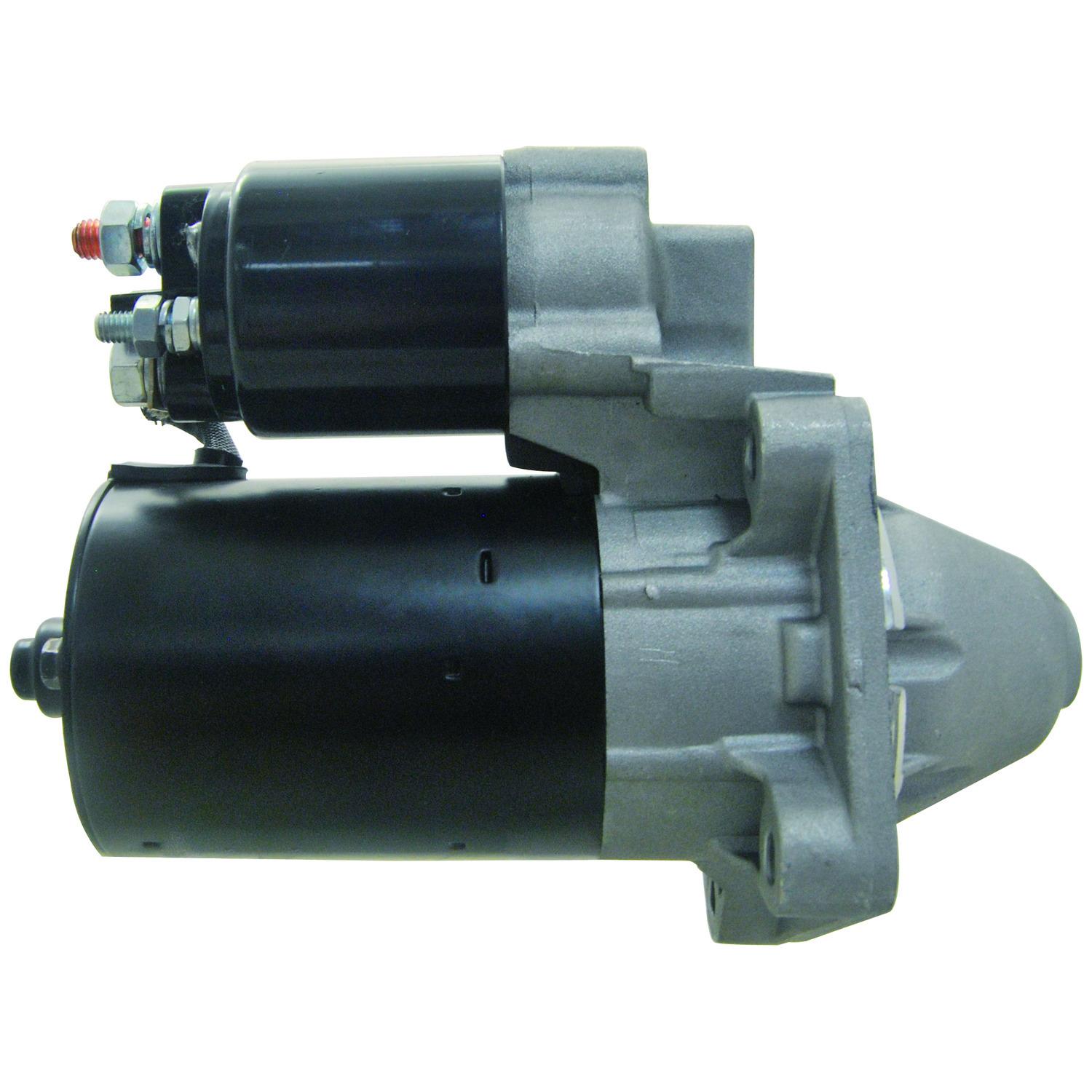 WAI 32708N - Starter Motor WAI 32708N Starter Motor product image 7 of 8