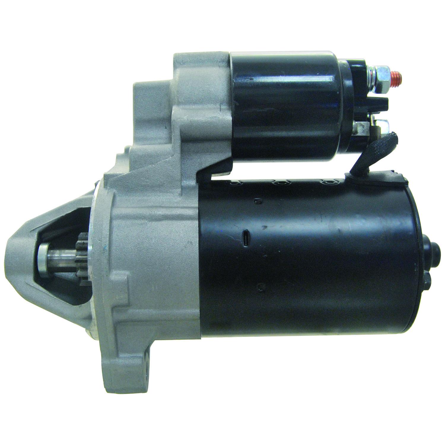 WAI 32708N - Starter Motor WAI 32708N Starter Motor product image 8 of 8