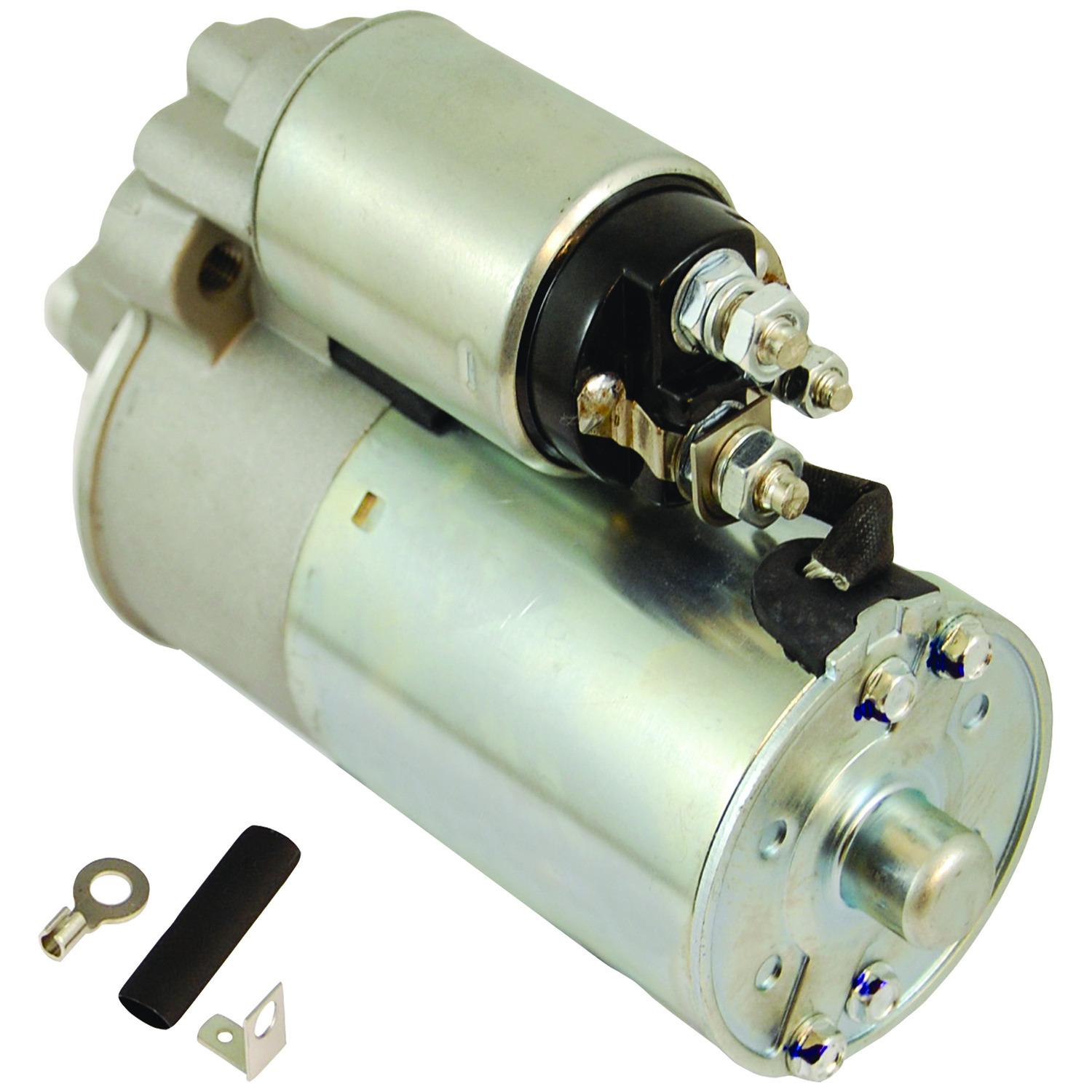 WAI 3270N - Starter Motor WAI 3270N Starter Motor product image 1 of 8
