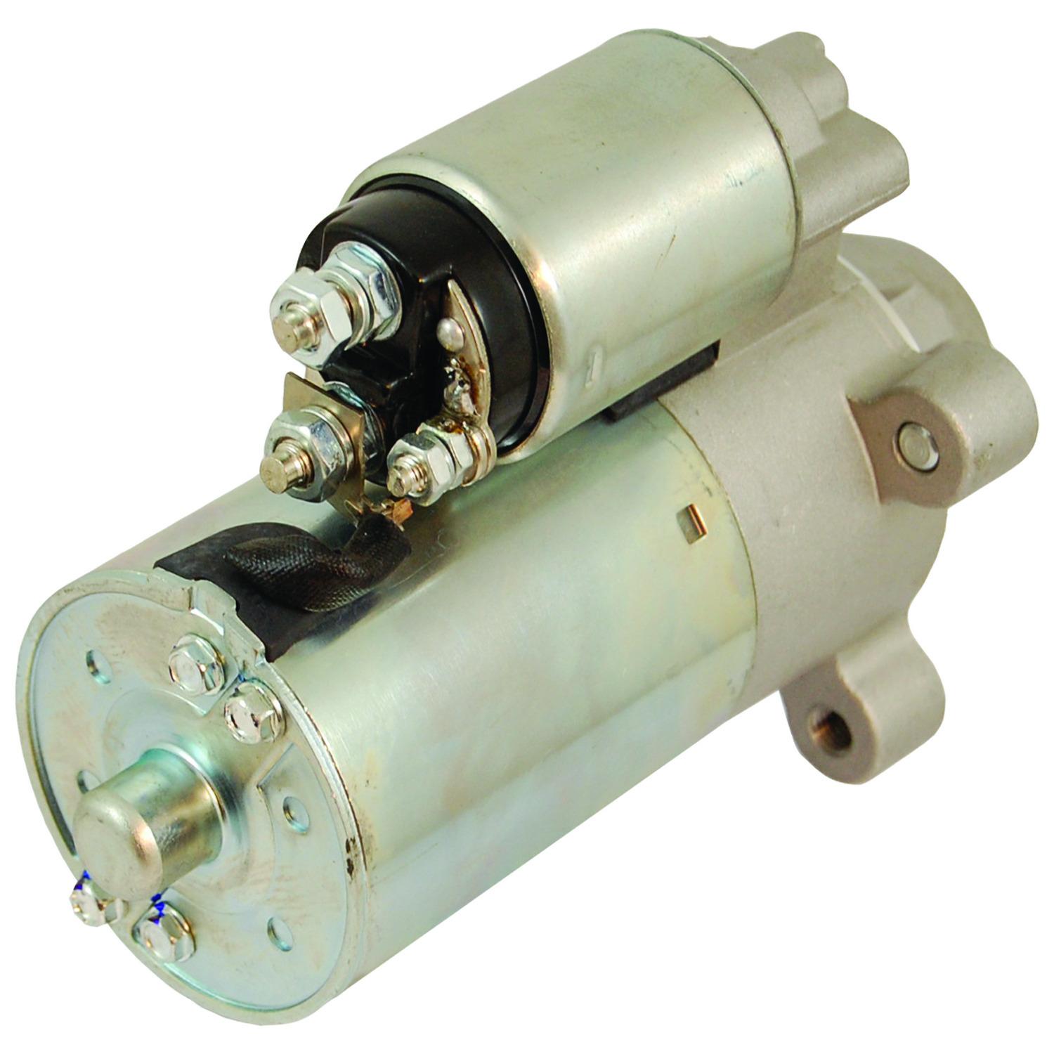 WAI 3270N - Starter Motor WAI 3270N Starter Motor product image 2 of 8