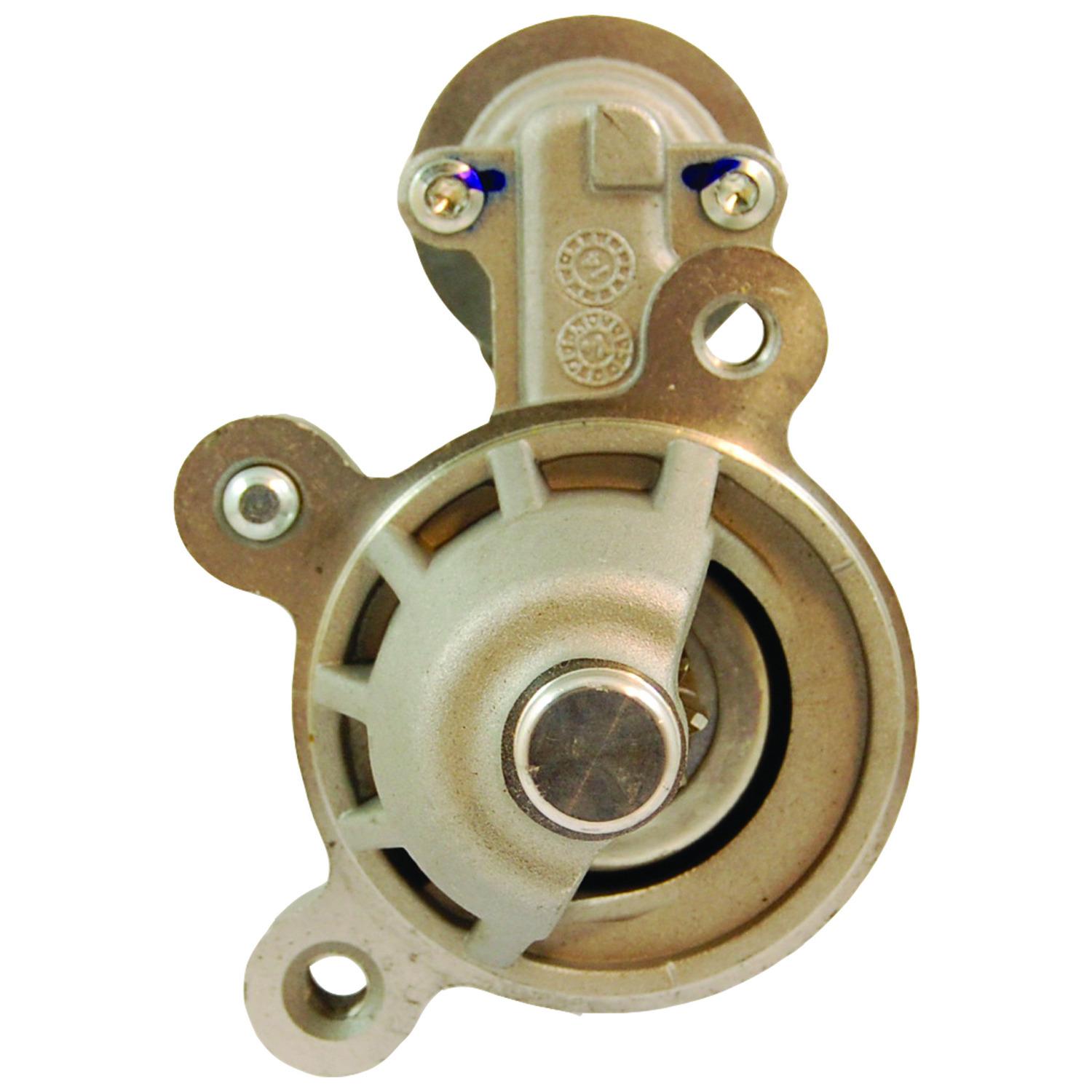 WAI 3270N - Starter Motor WAI 3270N Starter Motor product image 3 of 8