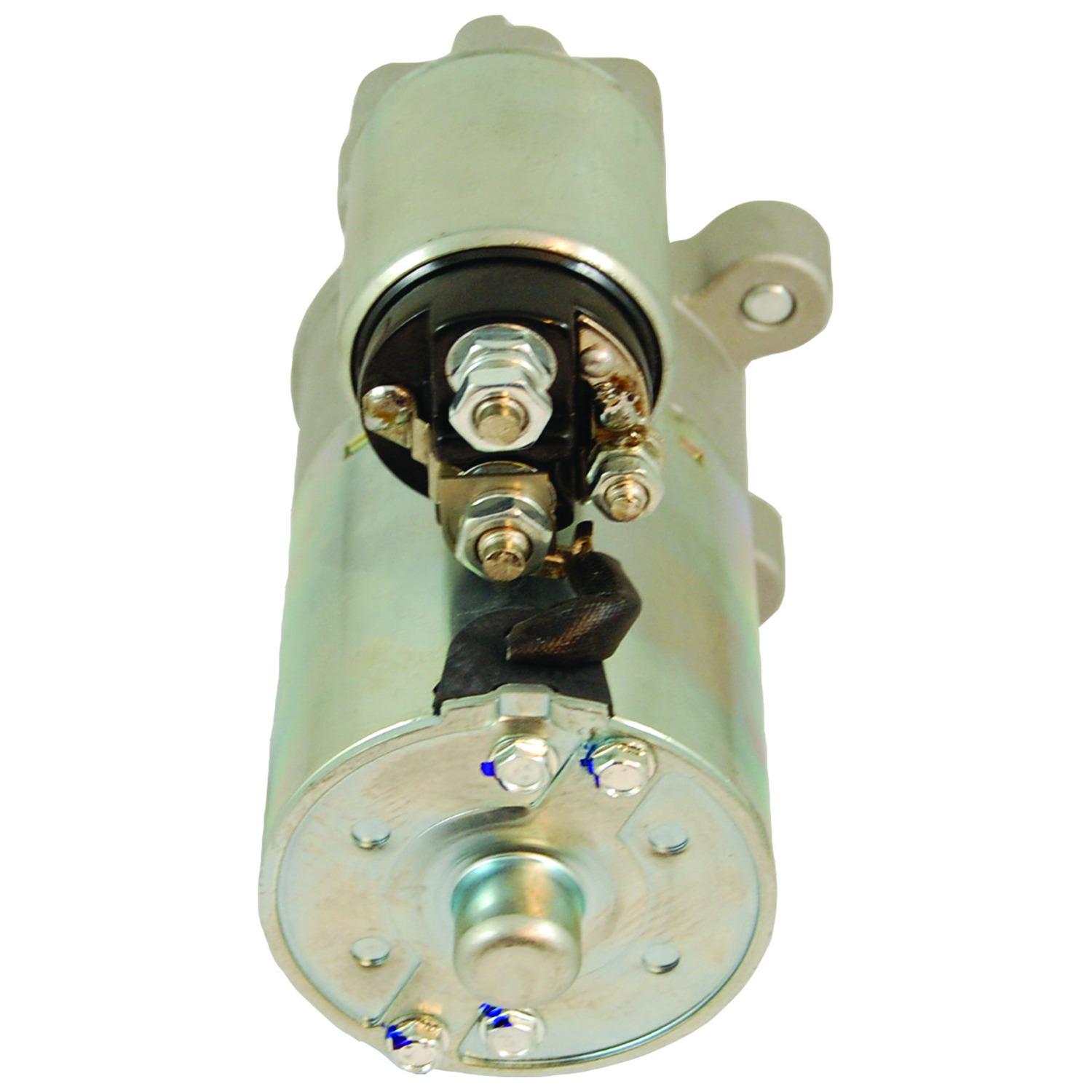 WAI 3270N - Starter Motor WAI 3270N Starter Motor product image 4 of 8