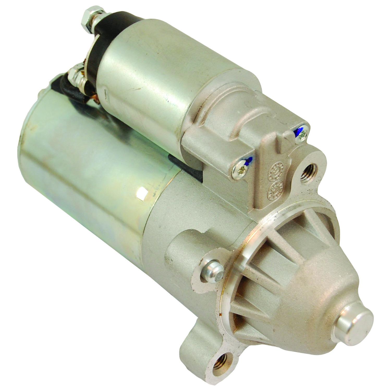 WAI 3270N - Starter Motor WAI 3270N Starter Motor product image 5 of 8