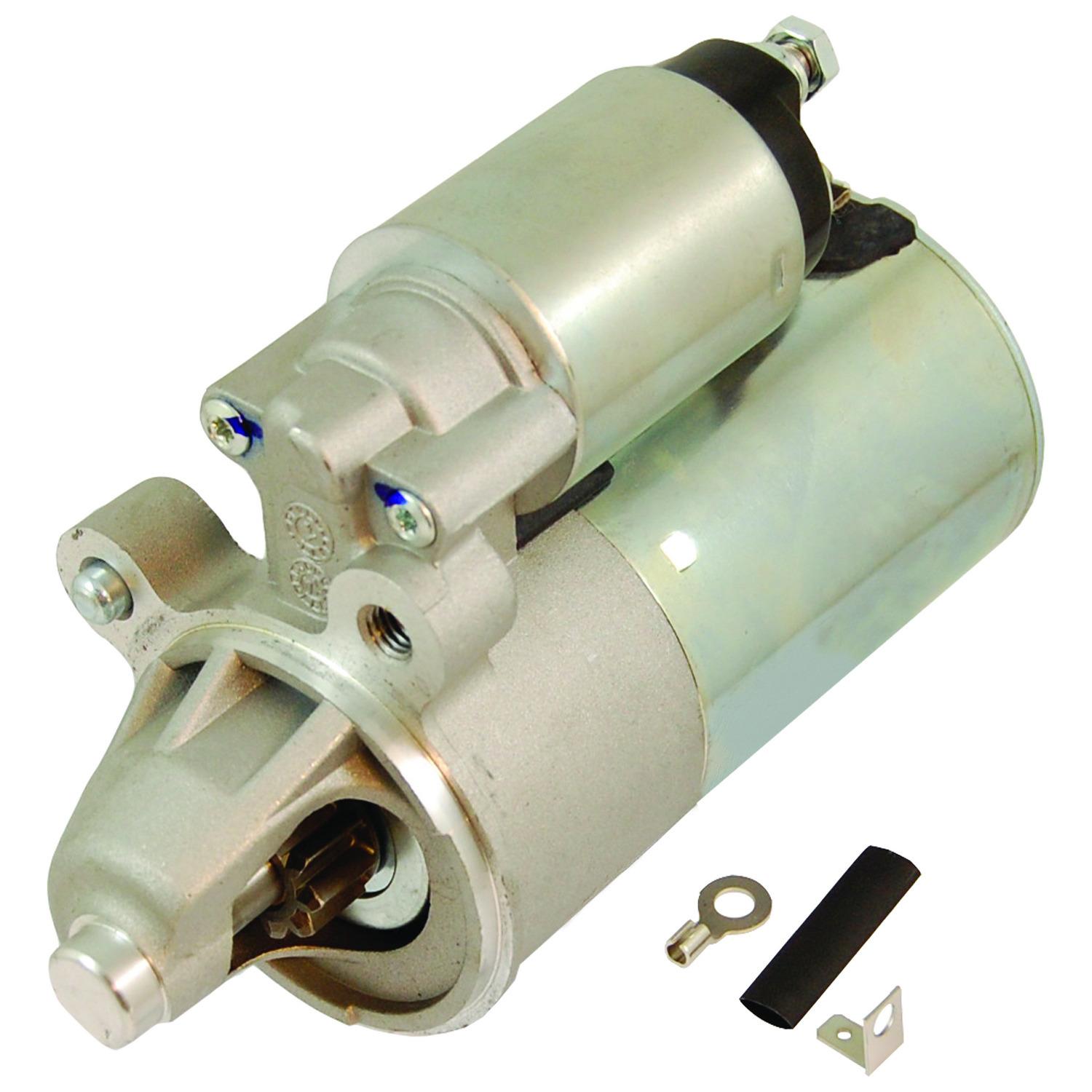 WAI 3270N - Starter Motor WAI 3270N Starter Motor product image 6 of 8